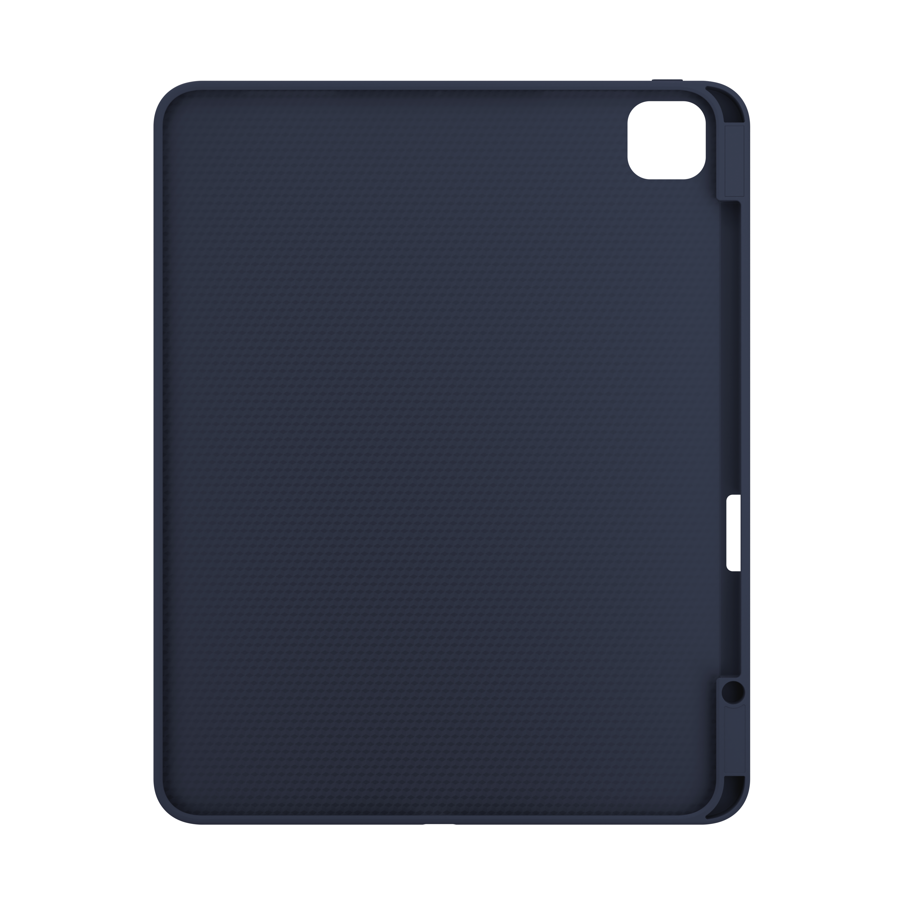 Carcasa Rollcase NOA pentru iPad Pro 13