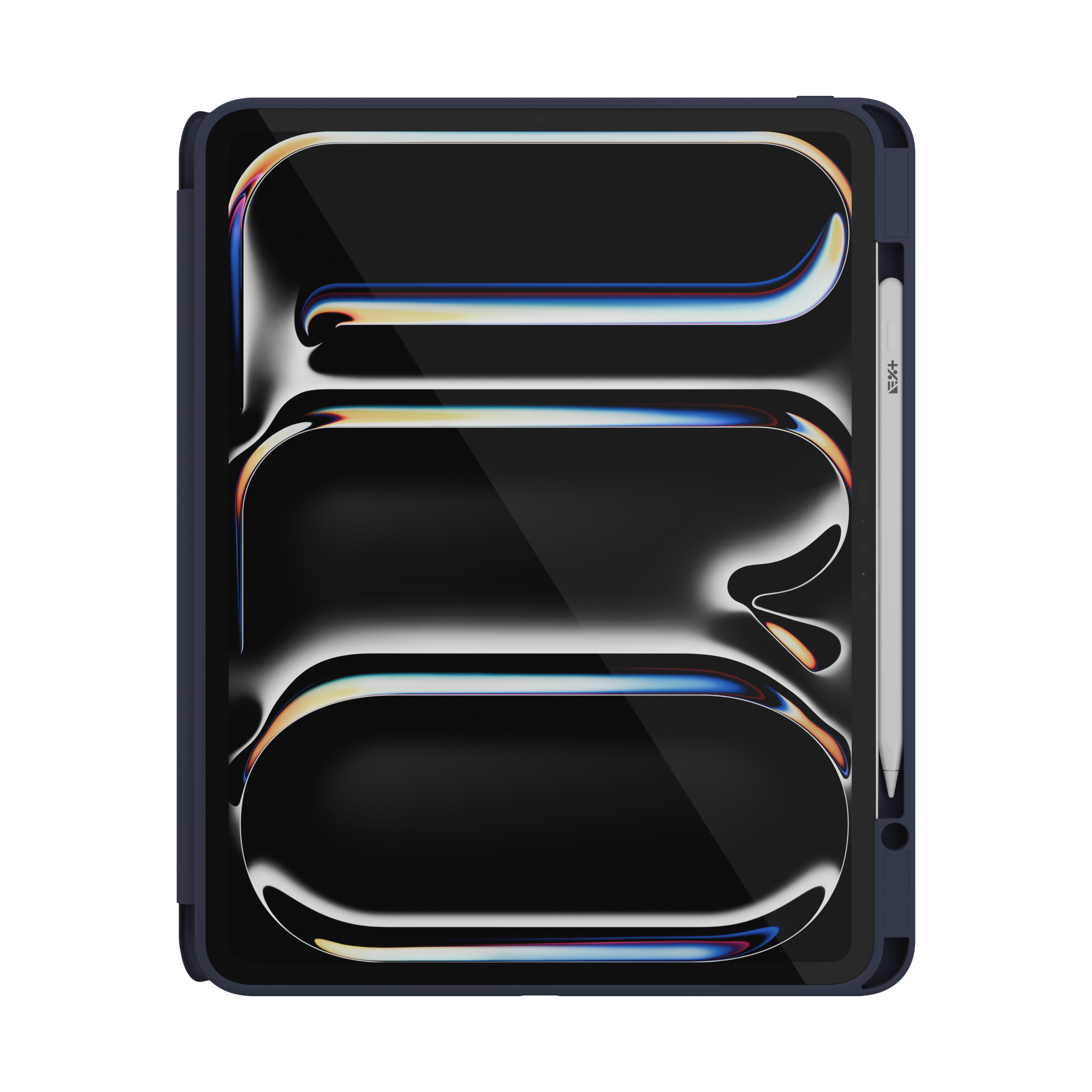 Carcasa Rollcase NOA pentru iPad Pro 13" M4