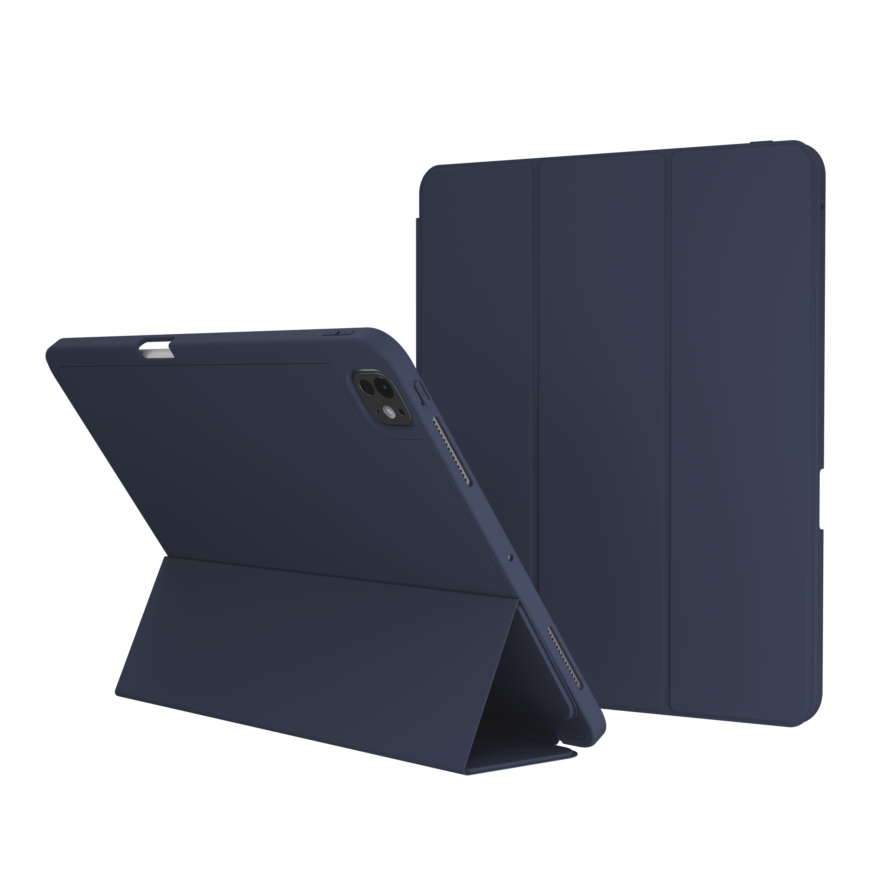 Carcasa Rollcase NOA pentru iPad Pro 13
