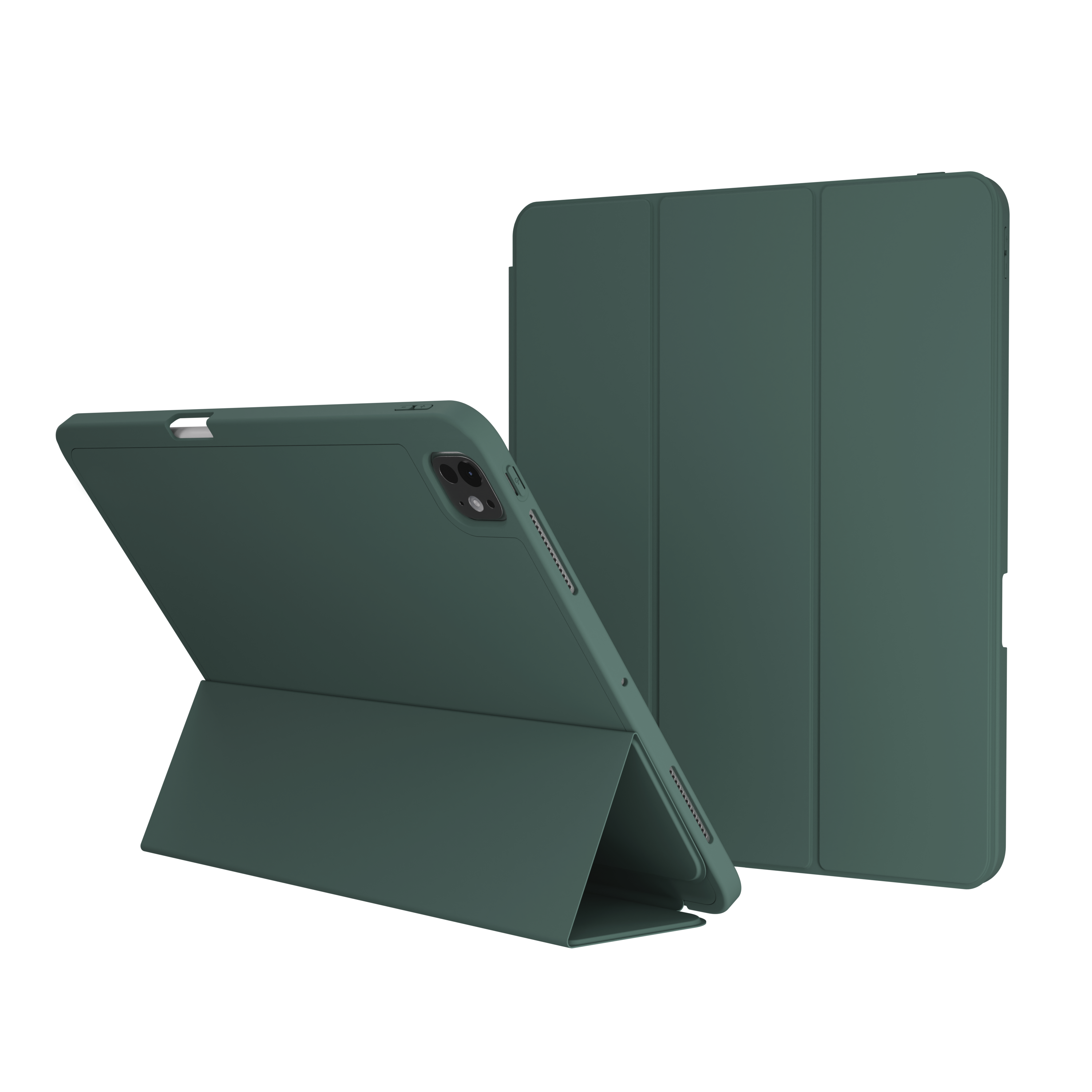 Carcasa Rollcase NOA pentru iPad Pro 13