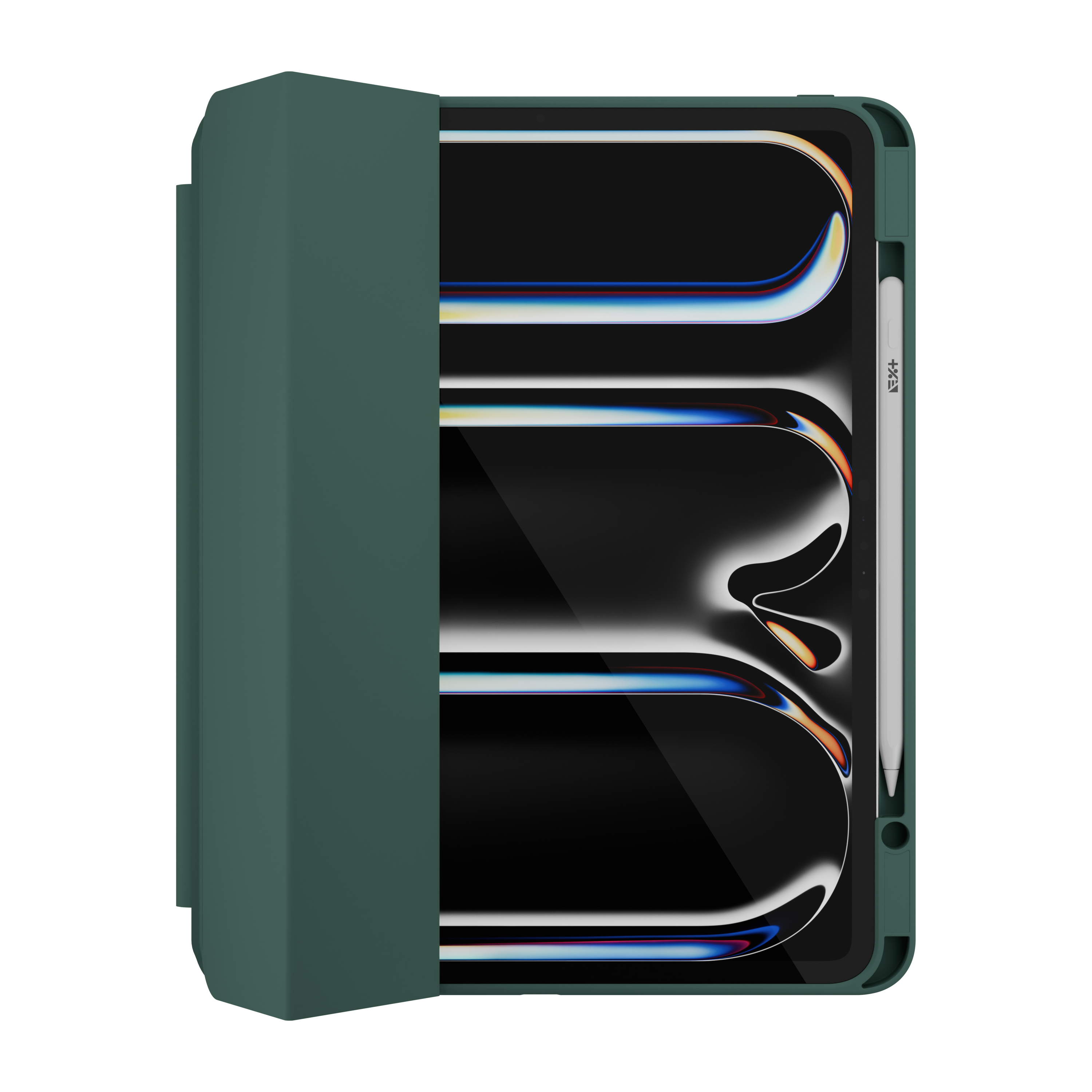 Carcasa Rollcase NOA pentru iPad Pro 13