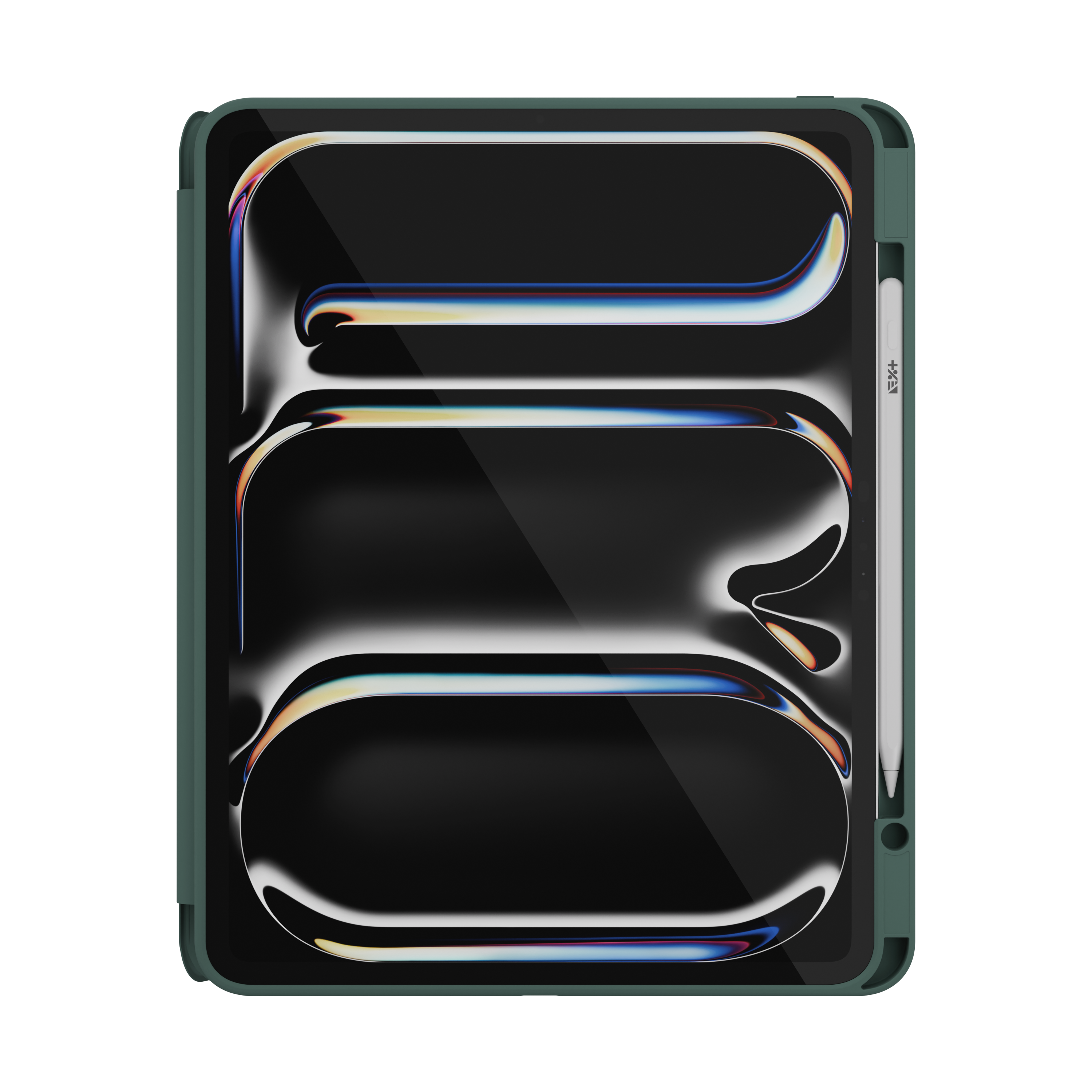 Carcasa Rollcase NOA pentru iPad Pro 13" M4