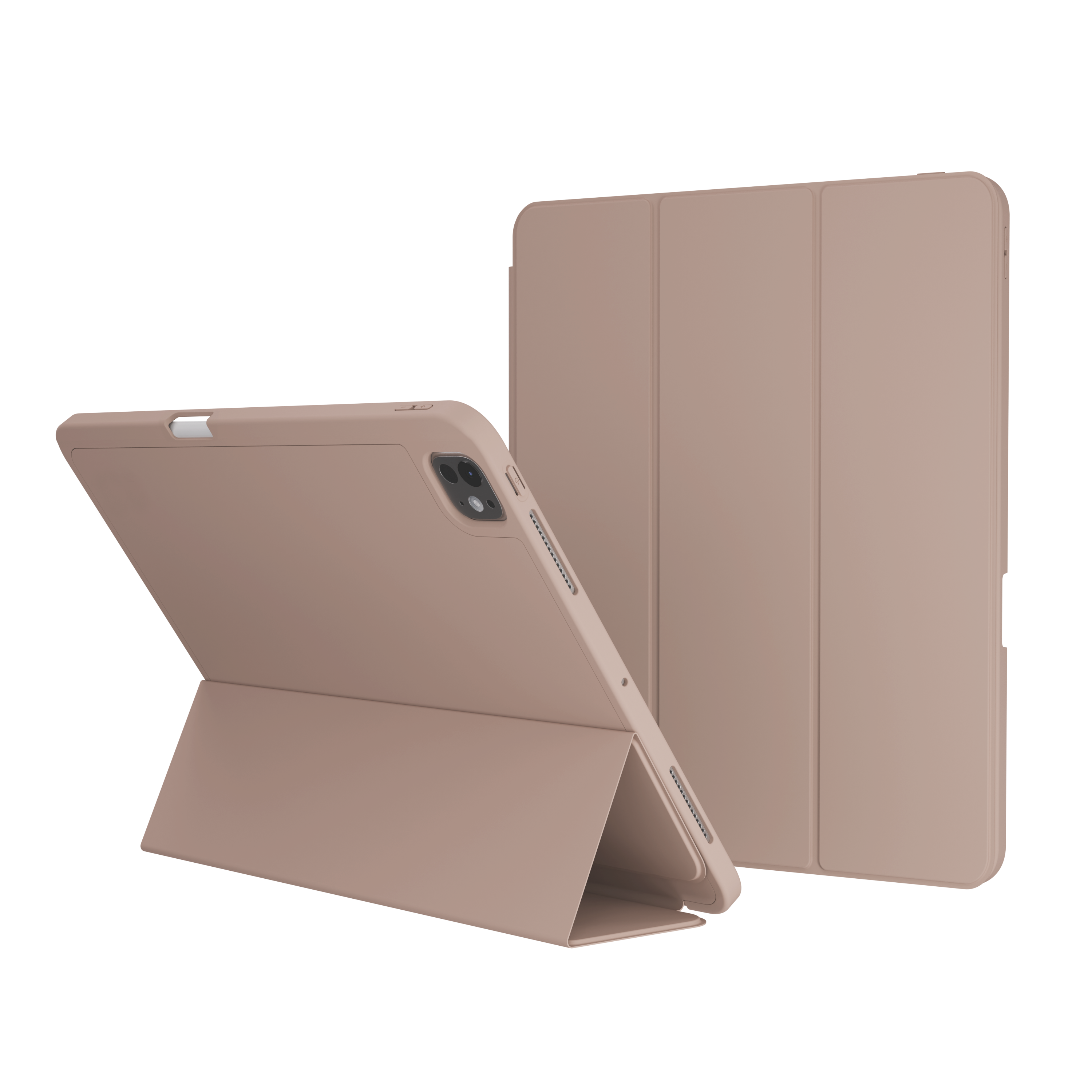 Carcasa Rollcase NOA pentru iPad Pro 13