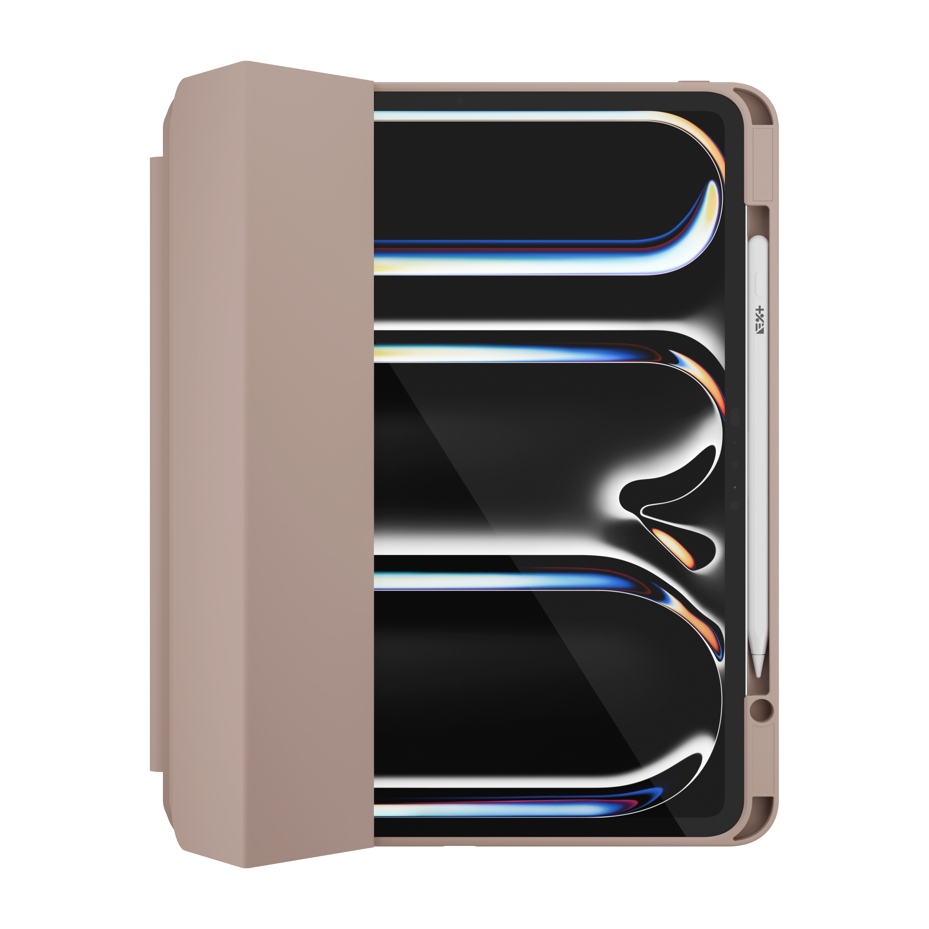Carcasa Rollcase NOA pentru iPad Pro 13