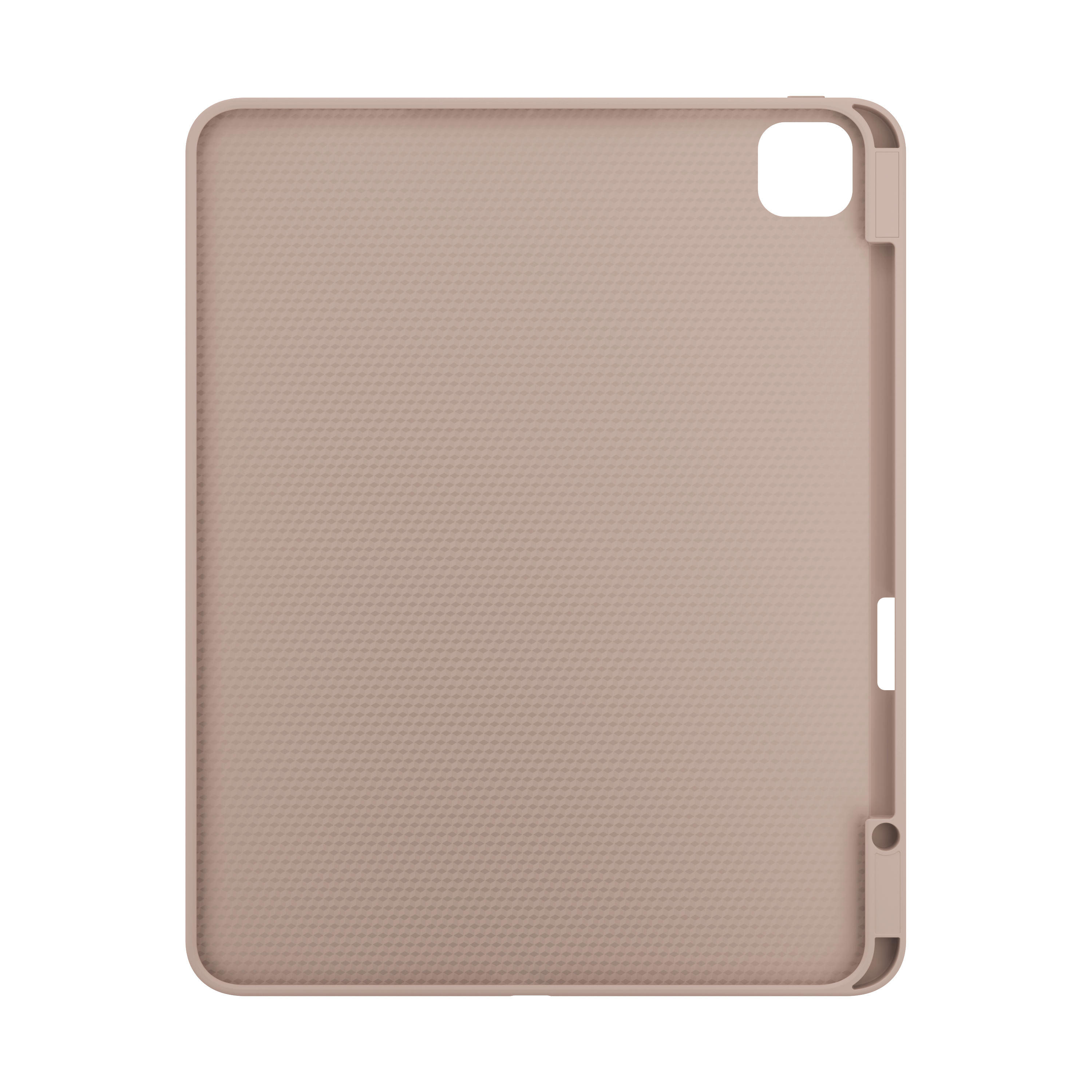 Carcasa Rollcase NOA pentru iPad Pro 13