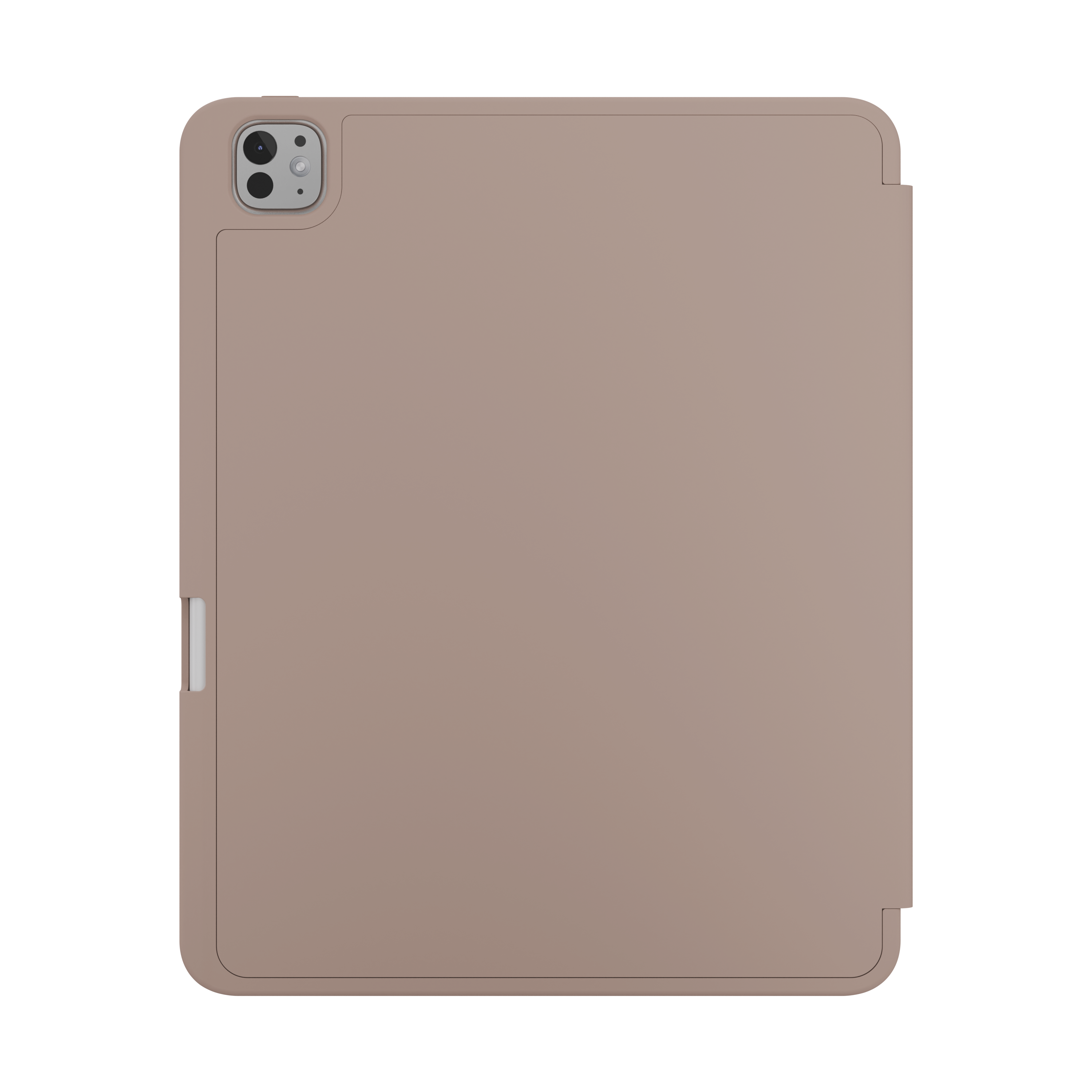 Carcasa Rollcase NOA pentru iPad Pro 13
