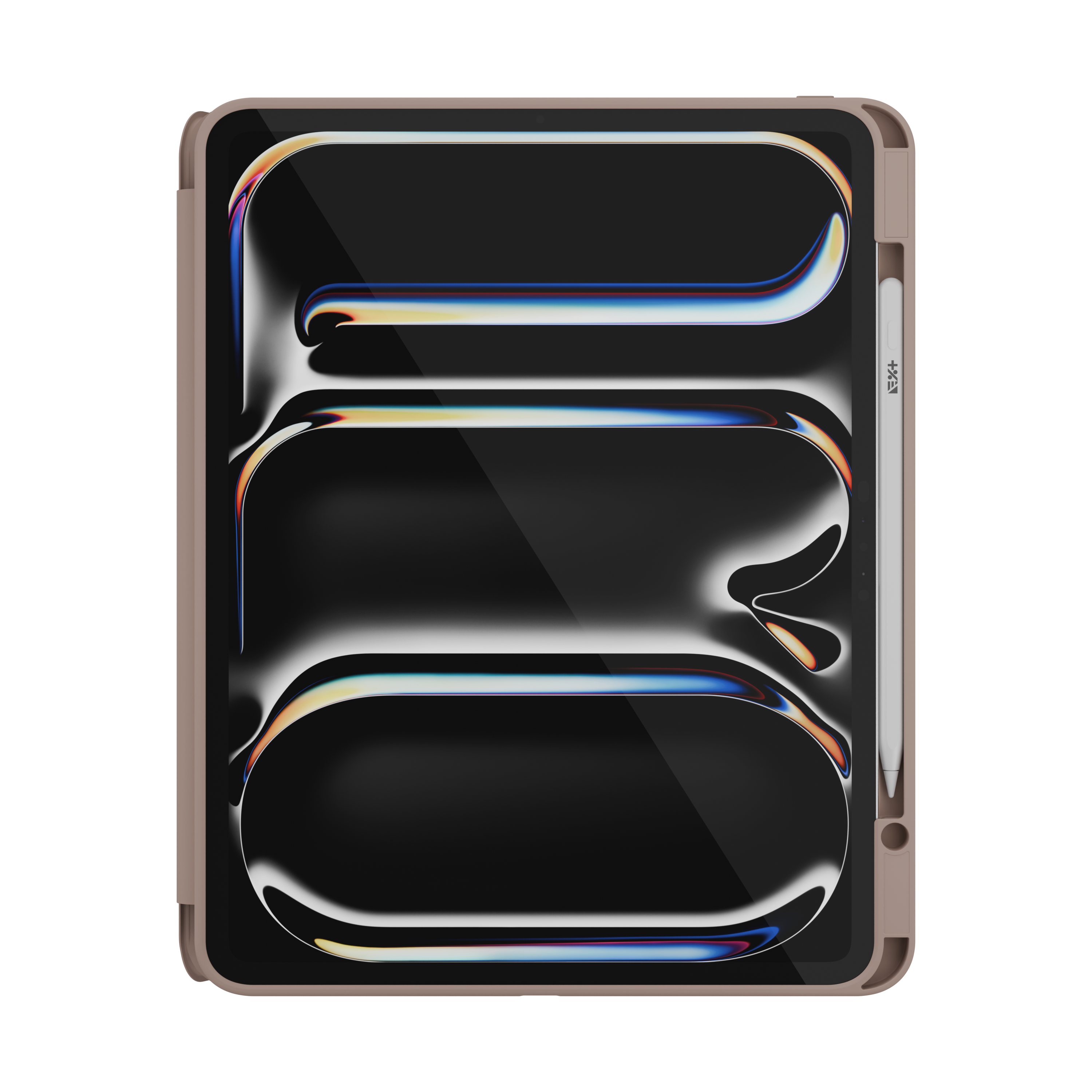 Carcasa Rollcase NOA pentru iPad Pro 13" M4