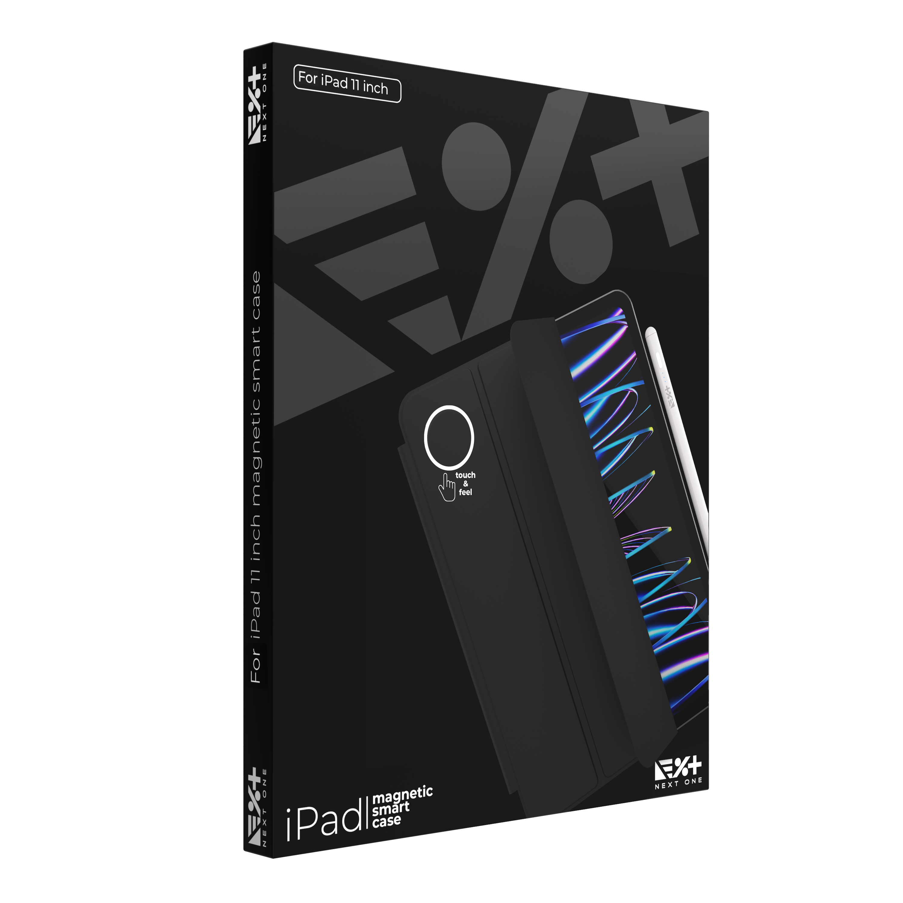 Husa magnetica NOA pentru iPad Pro 11 inch