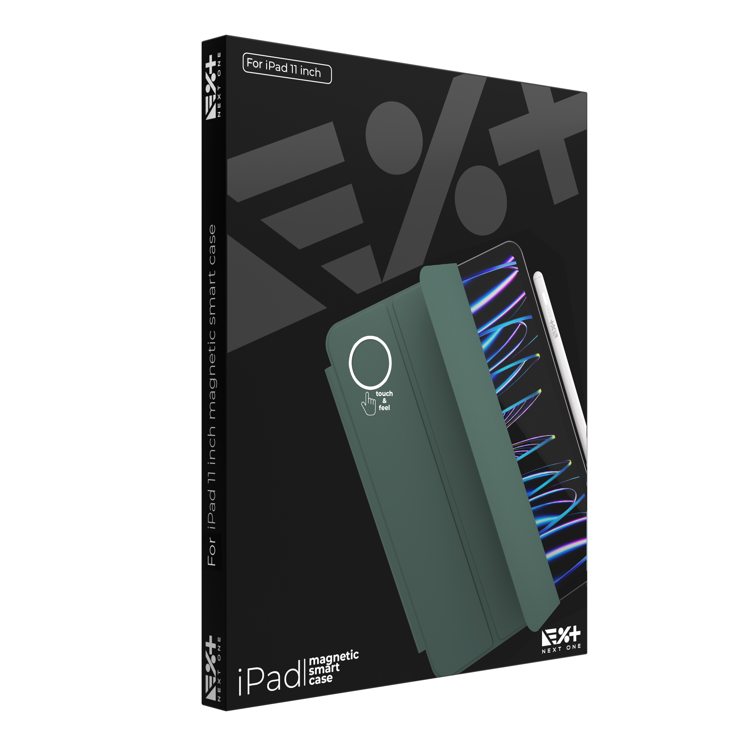 Husa magnetica NOA pentru iPad Pro 11 inch