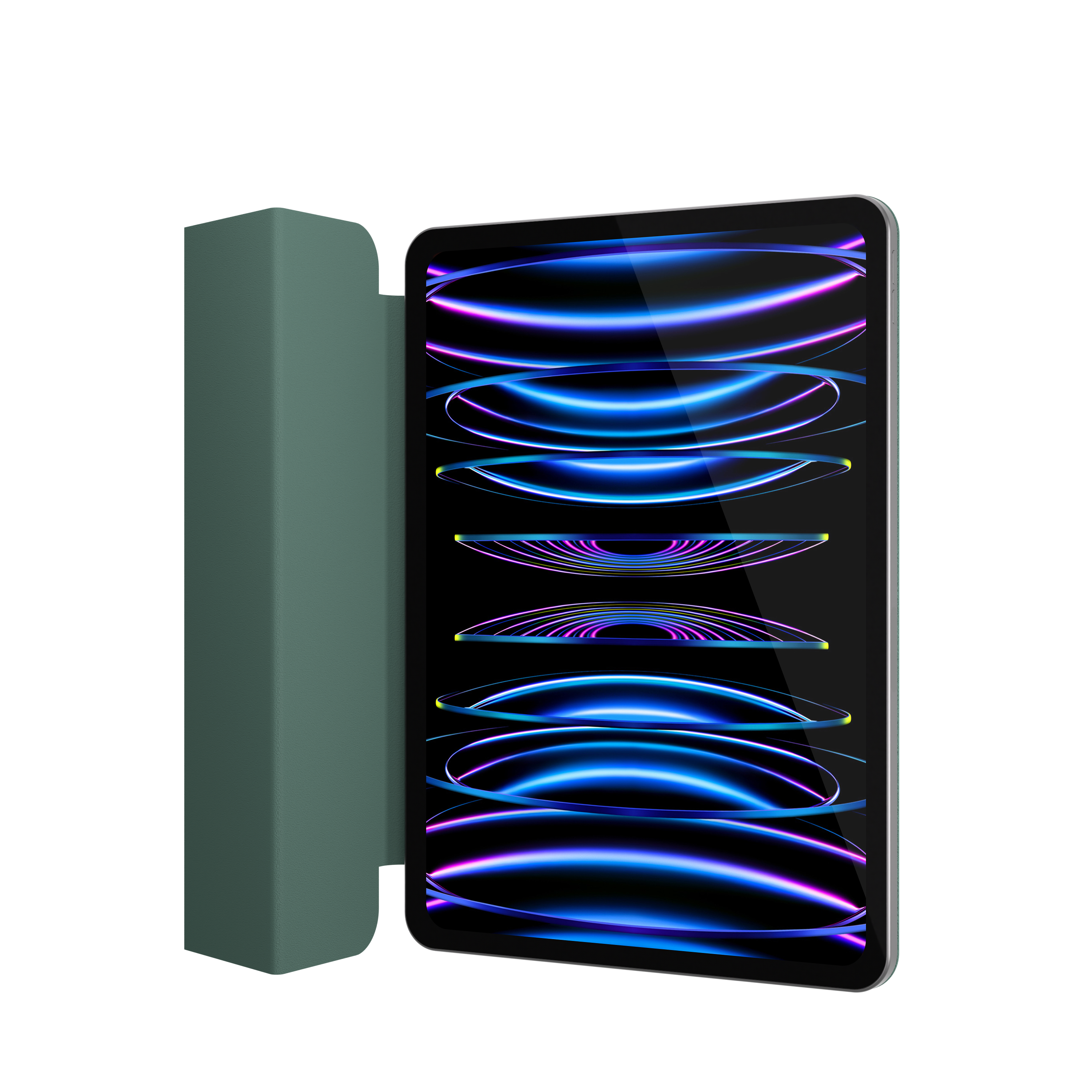 Husa magnetica NOA pentru iPad Pro 11 inch