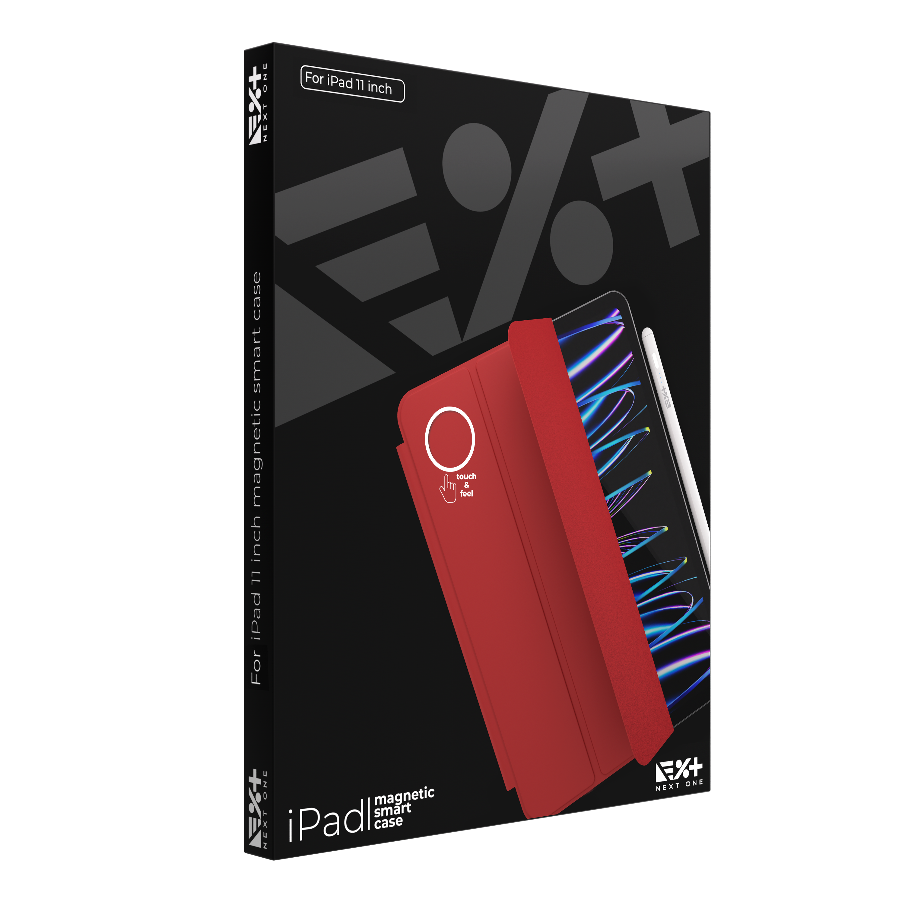 Husa magnetica NOA pentru iPad Pro 11 inch