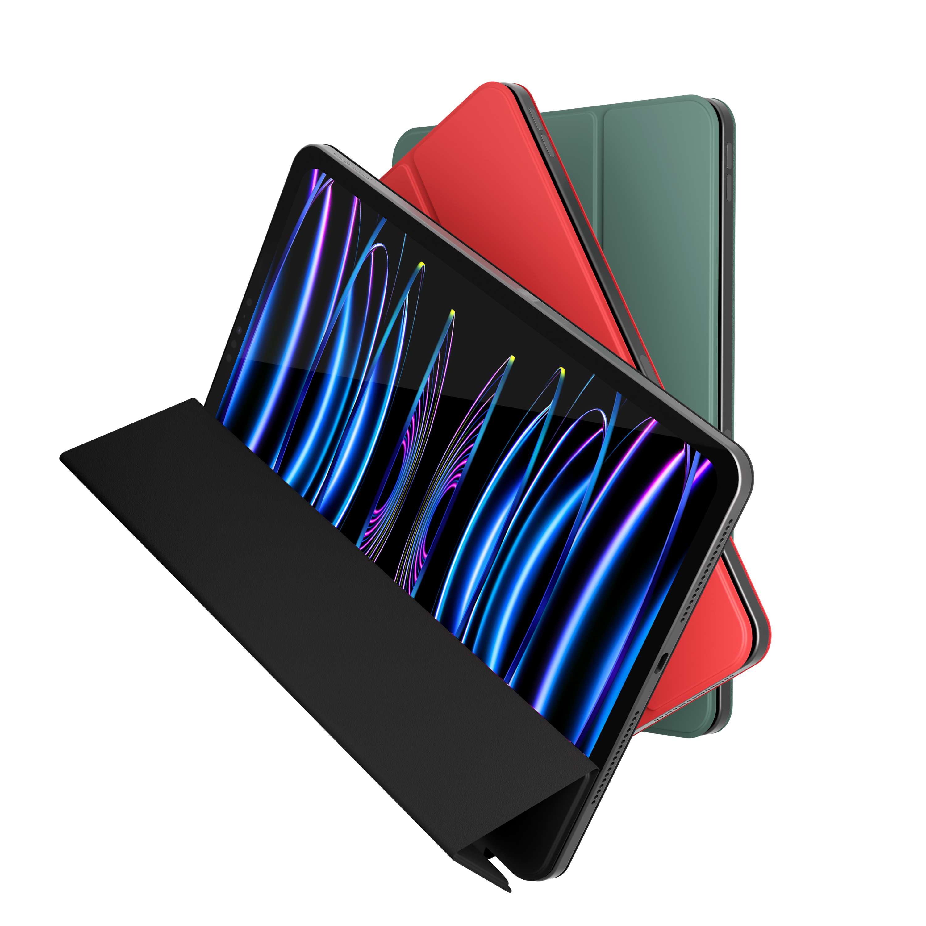 Husa magnetica NOA pentru iPad Pro 11 inch