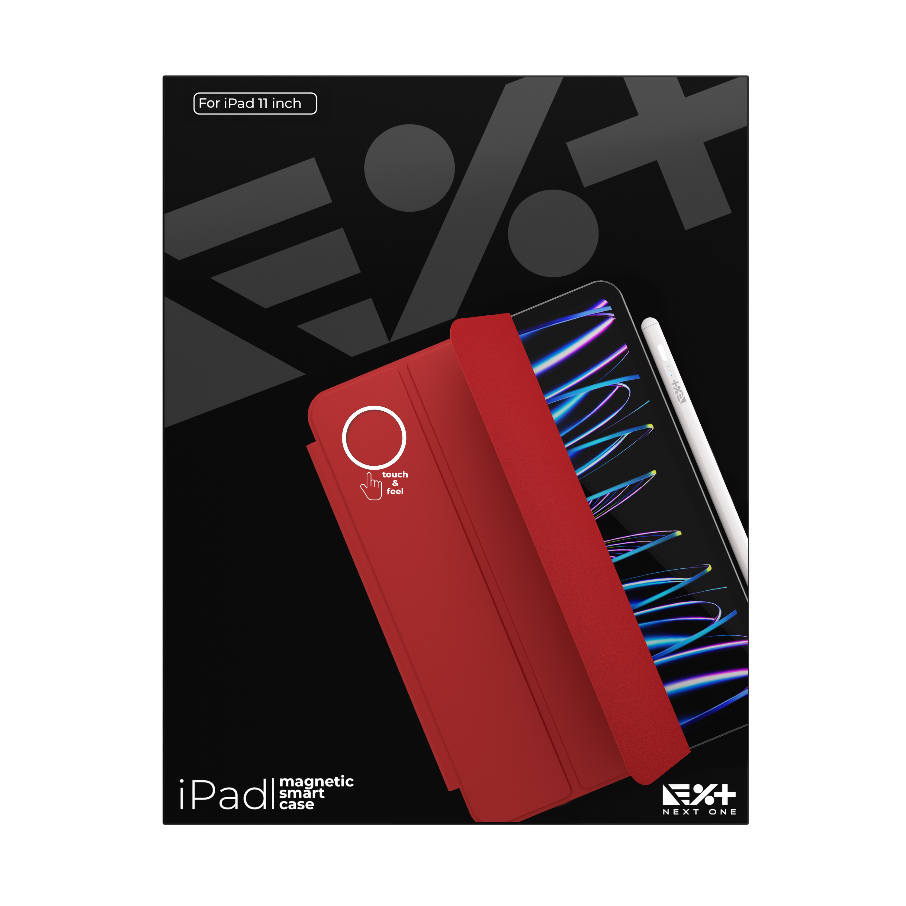 Husa magnetica NOA pentru iPad Pro 11 inch