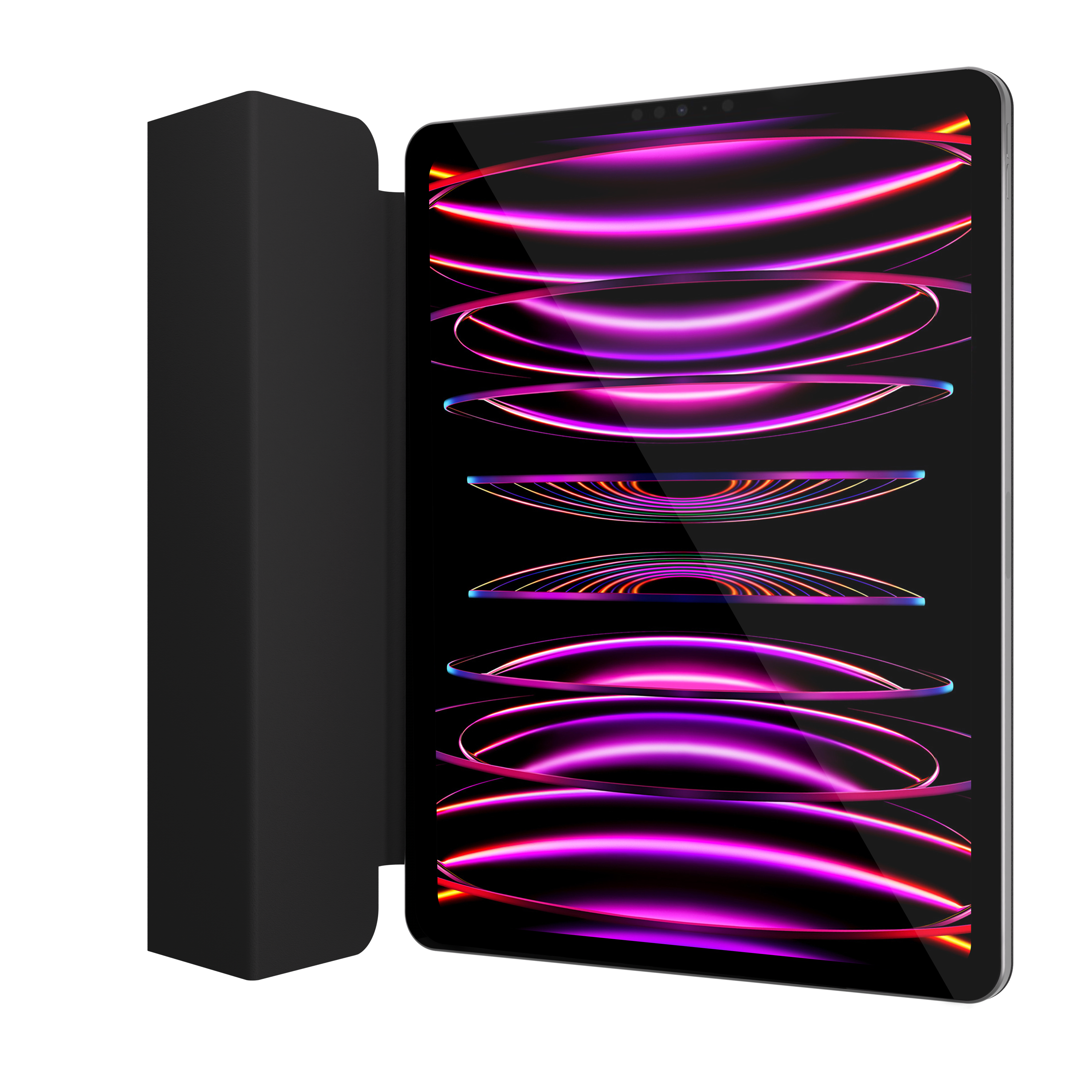 Husa magnetica NOA pentru iPad Pro 12.9 inch