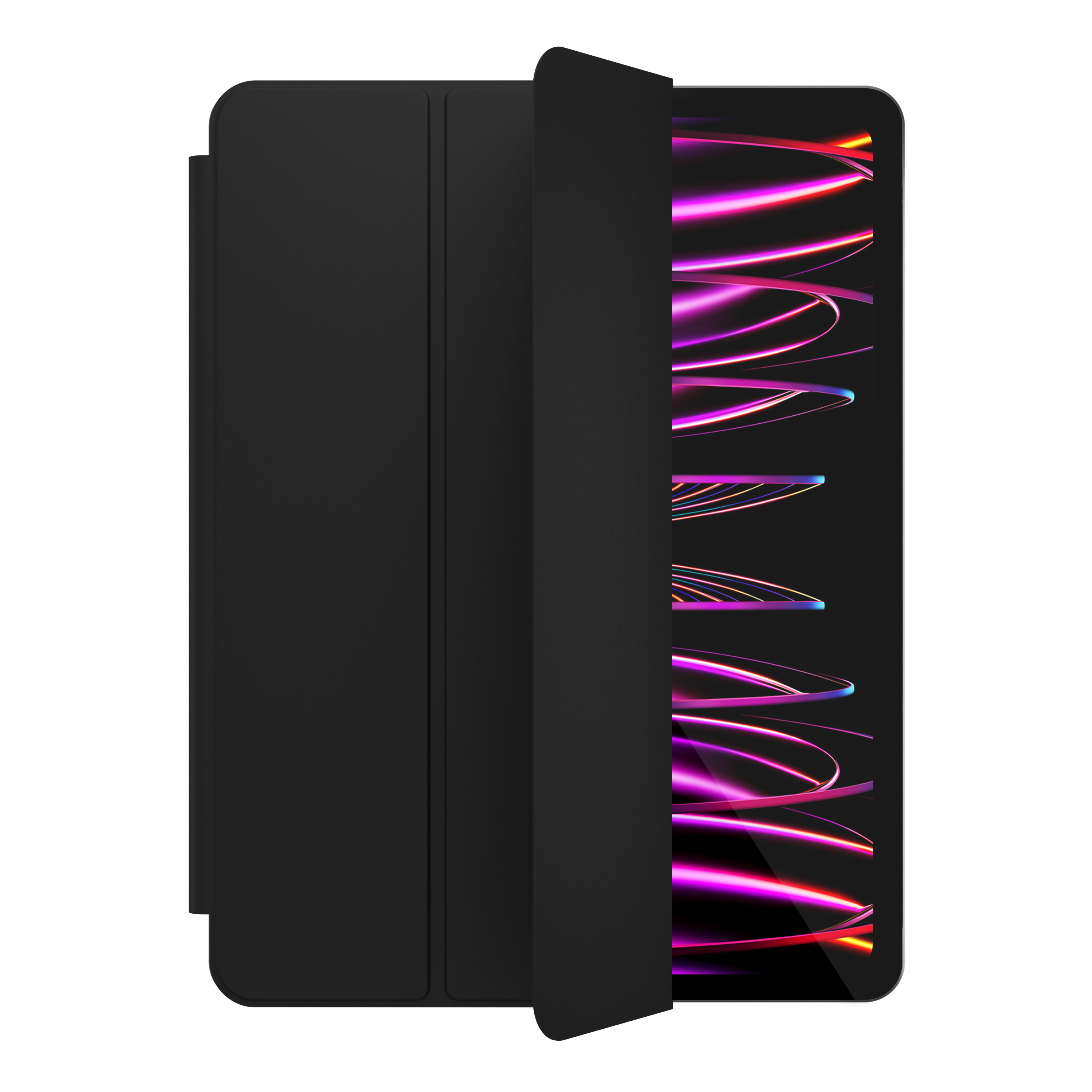 Husa magnetica NOA pentru iPad Pro 12.9 inch