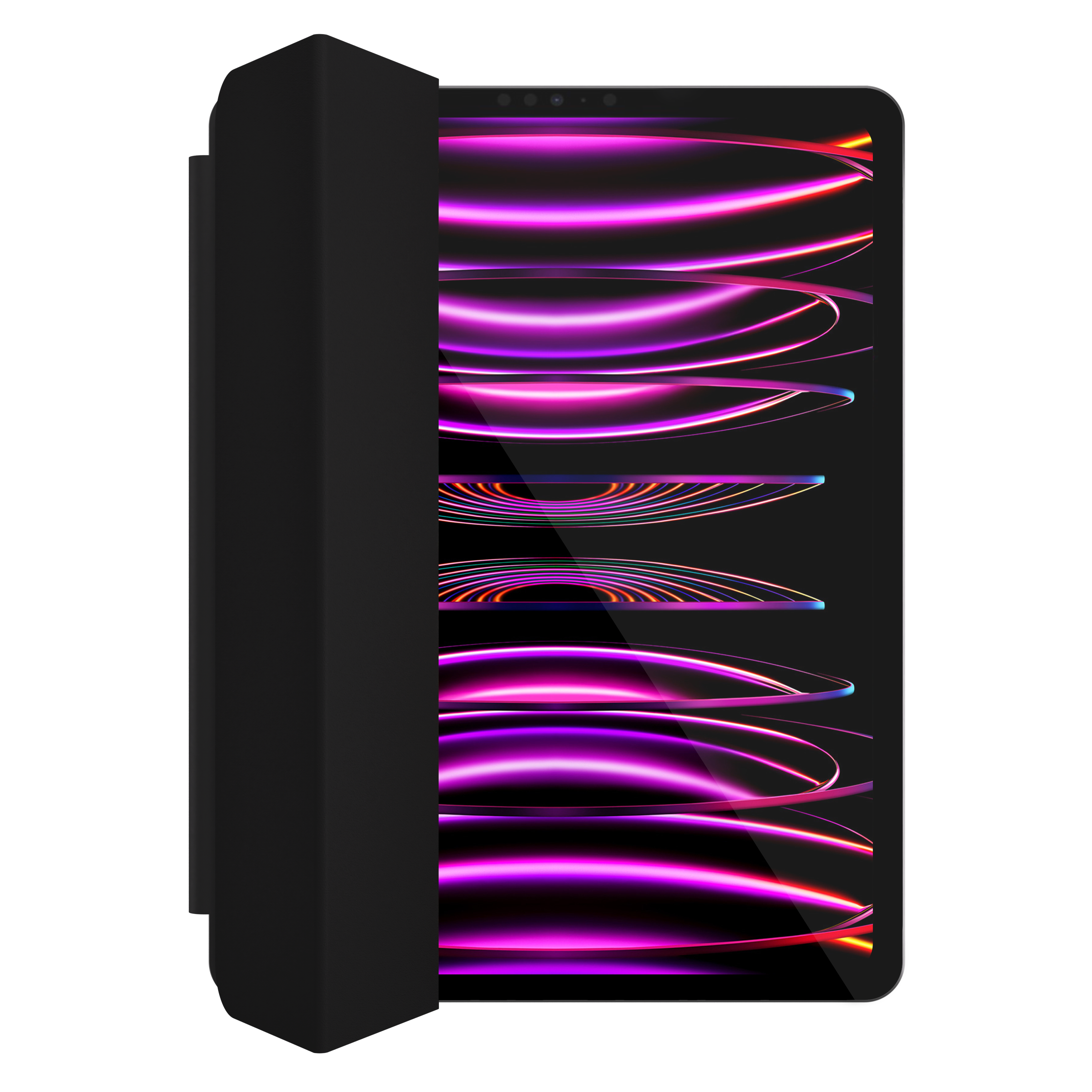 Husa magnetica NOA pentru iPad Pro 12.9 inch