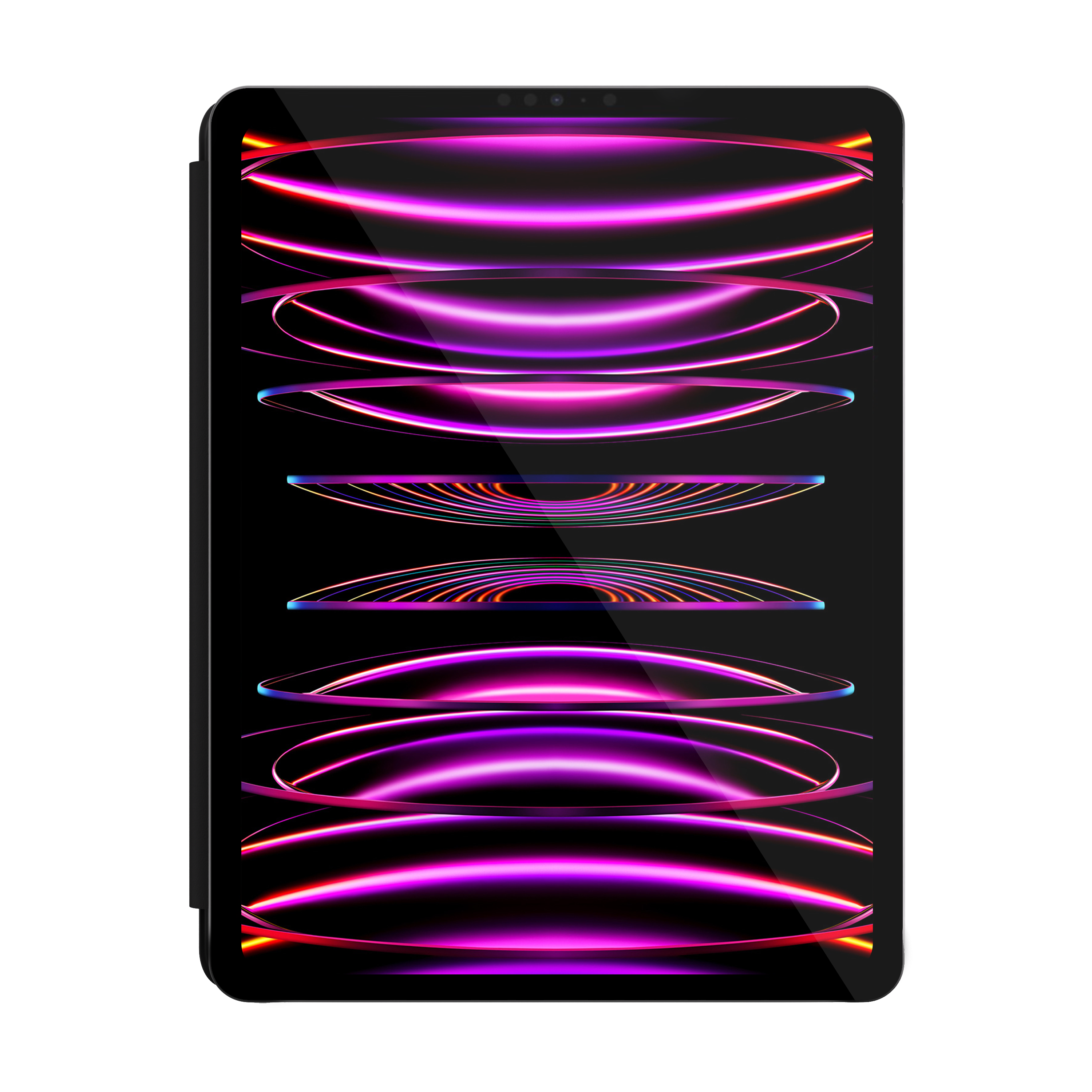 Husa magnetica NOA pentru iPad Pro 12.9 inch
