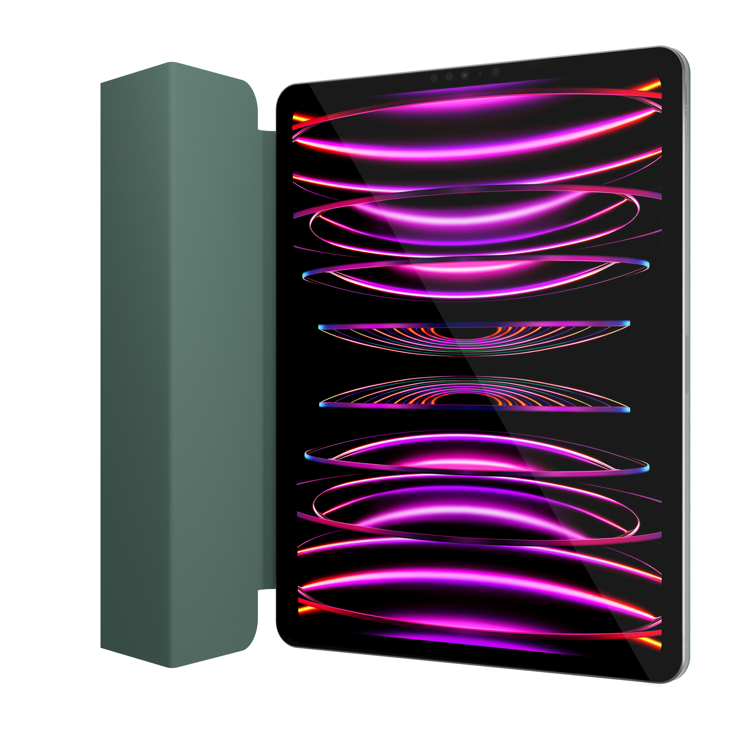 Husa magnetica NOA pentru iPad Pro 12.9 inch