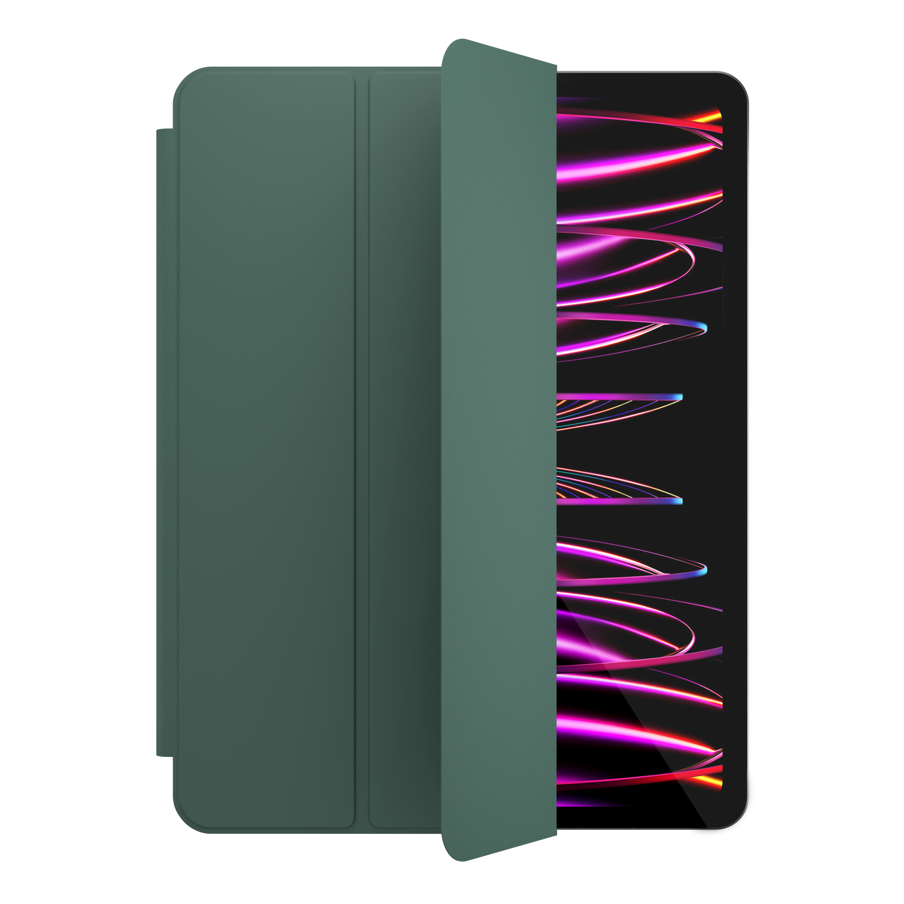 Husa magnetica NOA pentru iPad Pro 12.9 inch
