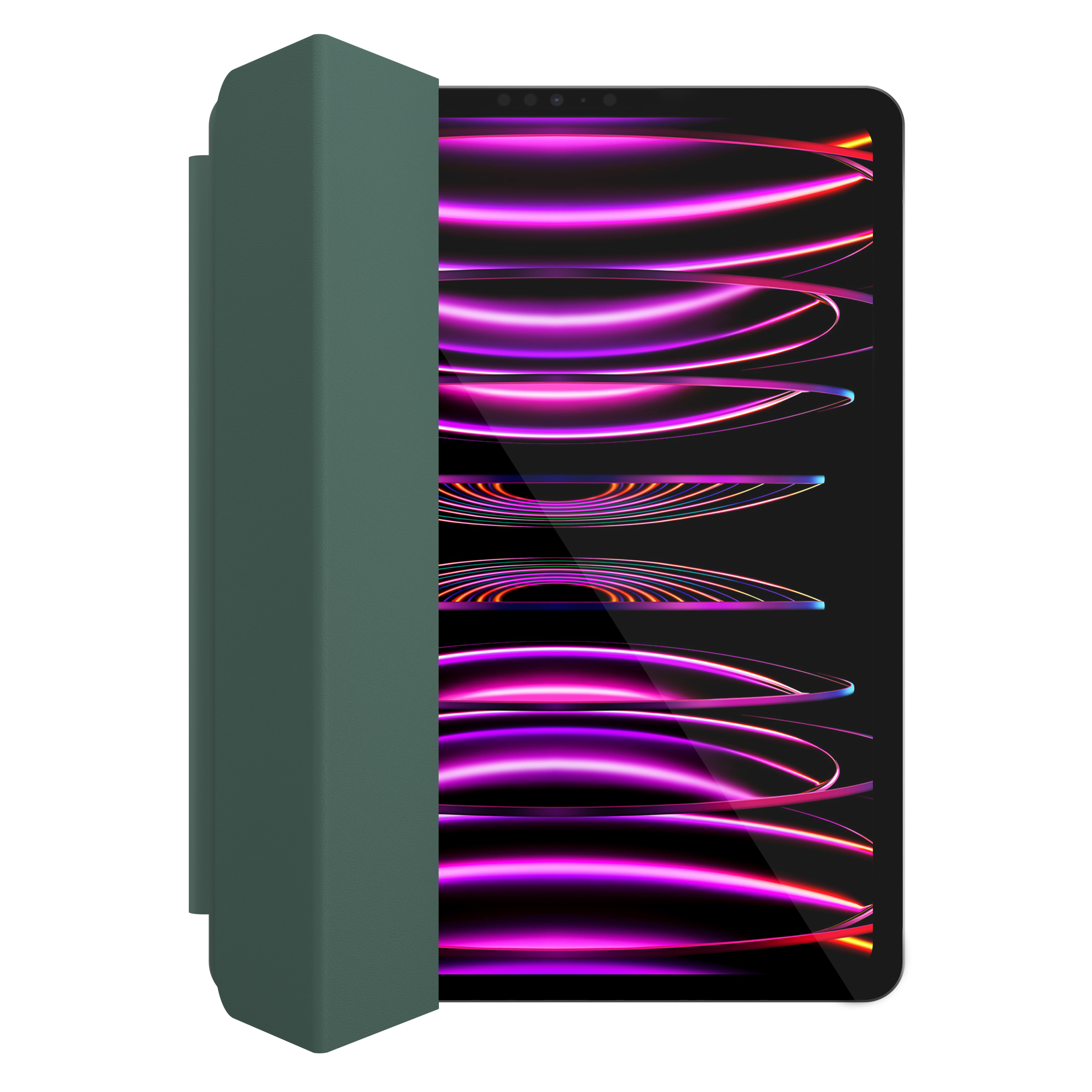 Husa magnetica NOA pentru iPad Pro 12.9 inch