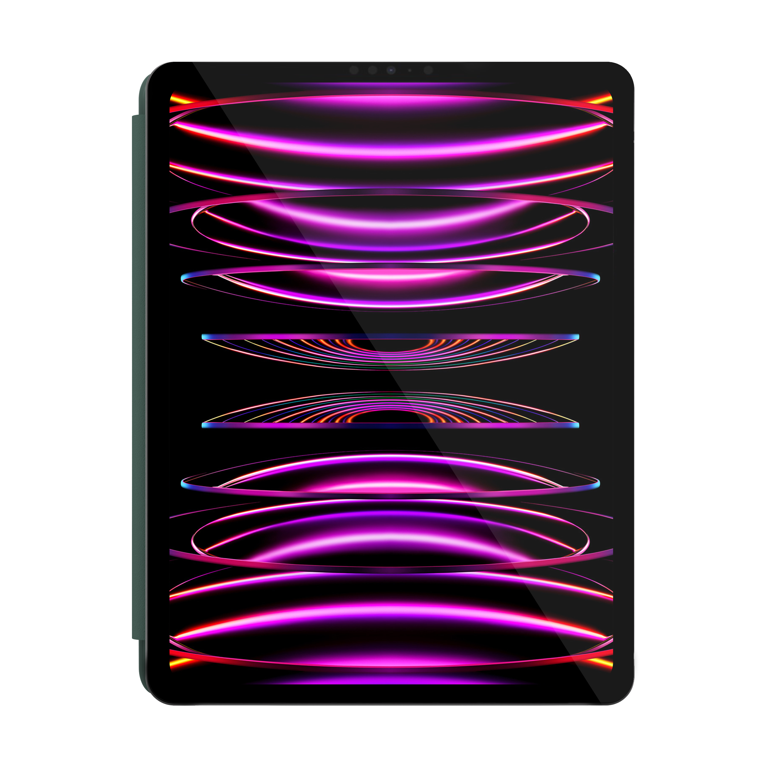 Husa magnetica NOA pentru iPad Pro 12.9 inch