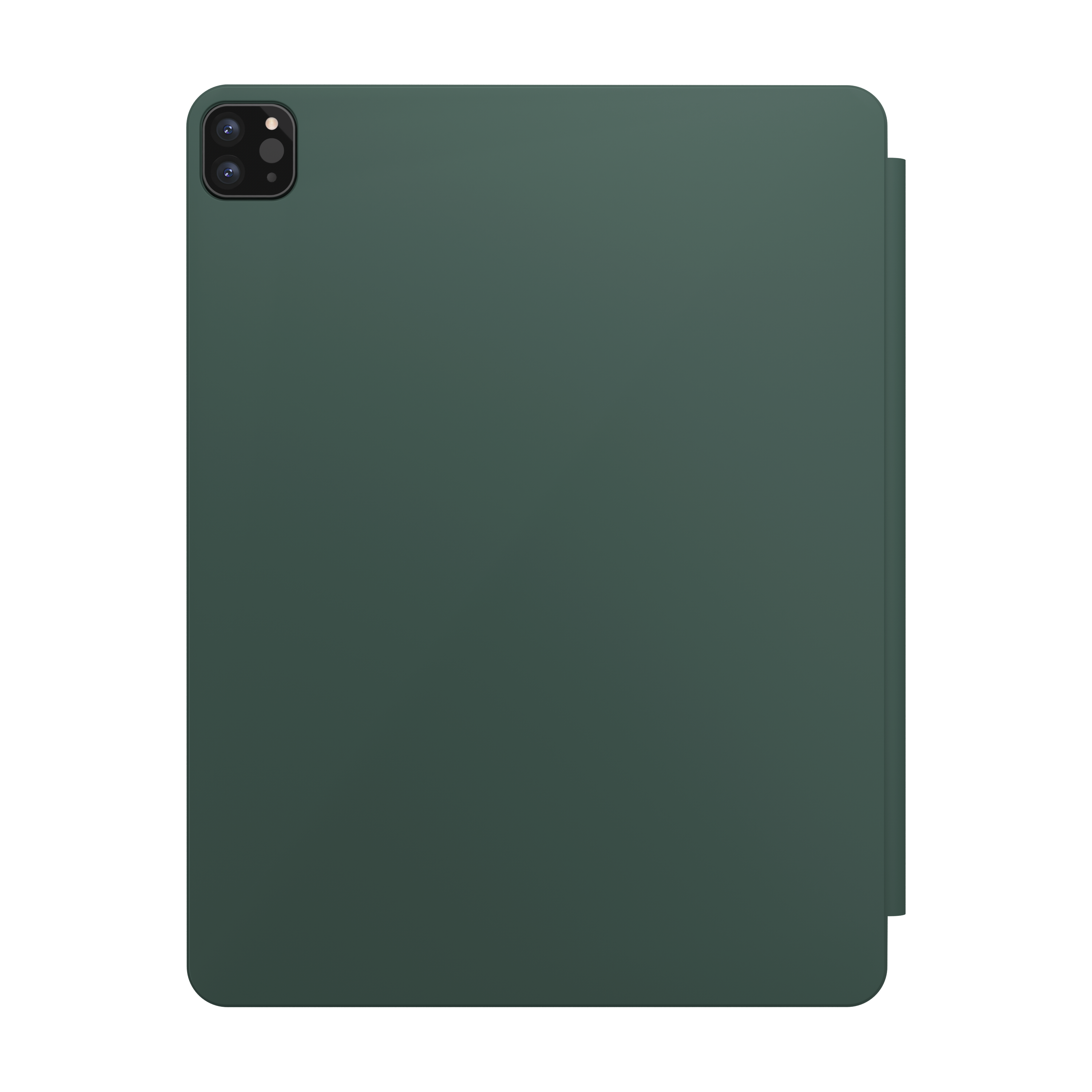 Husa magnetica NOA pentru iPad Pro 12.9 inch