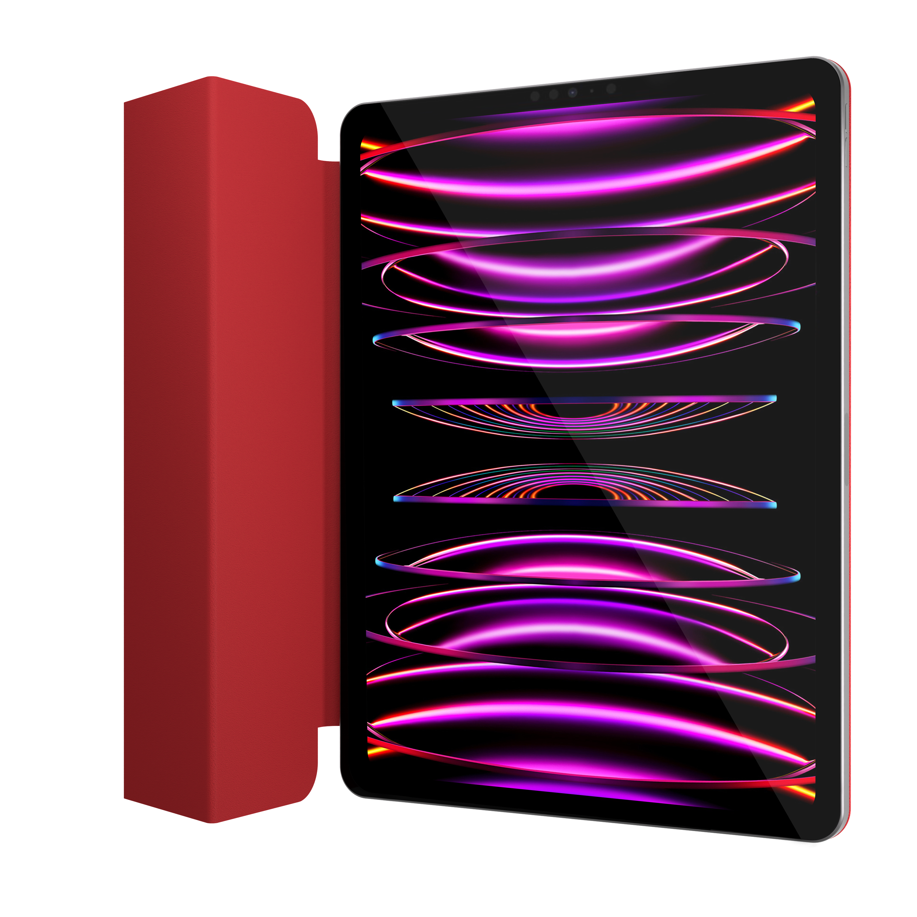 Husa magnetica NOA pentru iPad Pro 12.9 inch