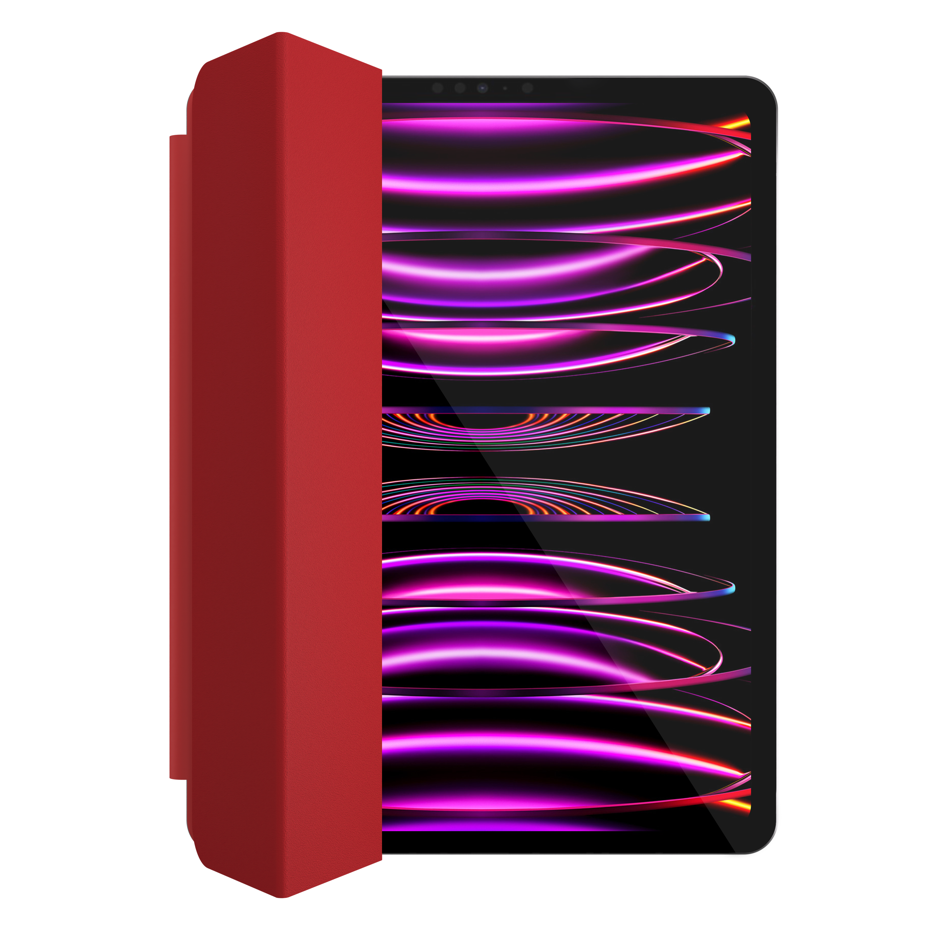 Husa magnetica NOA pentru iPad Pro 12.9 inch