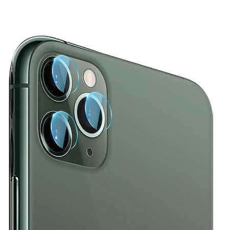 Folie de protectie NOA pentru lentile pentru iPhone 11