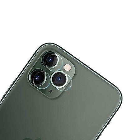 Folie de protectie NOA pentru lentile pentru iPhone 11