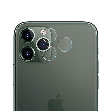 Folie de protectie NOA pentru lentile pentru iPhone 11