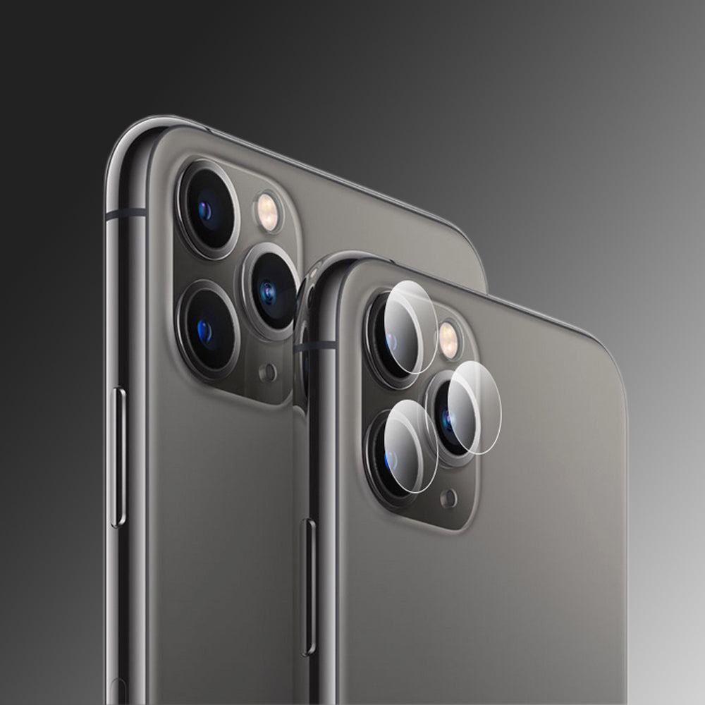 Folie de protectie NOA pentru lentile pentru iPhone 11