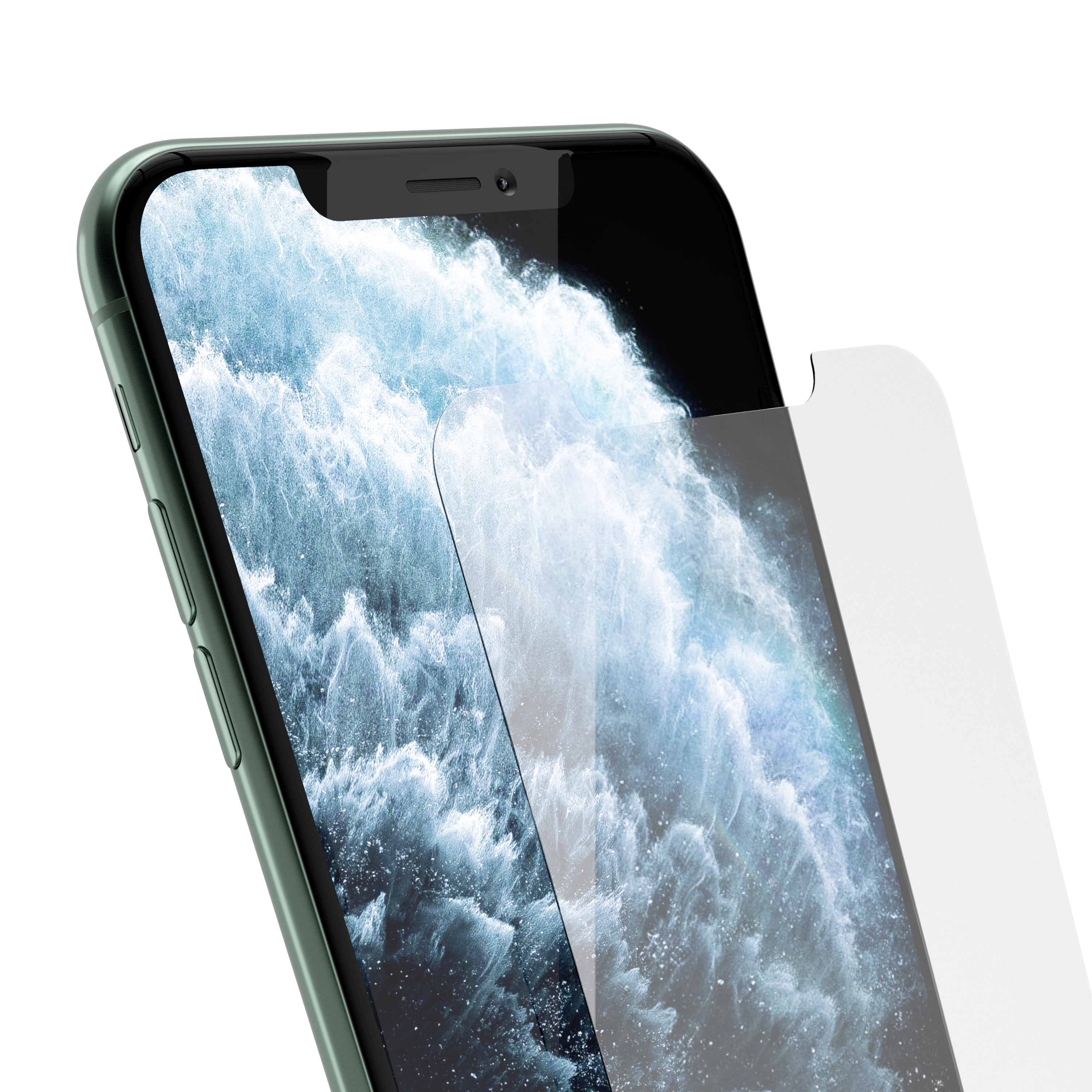 Folie de protectie NOA pentru iPhone 11 Pro