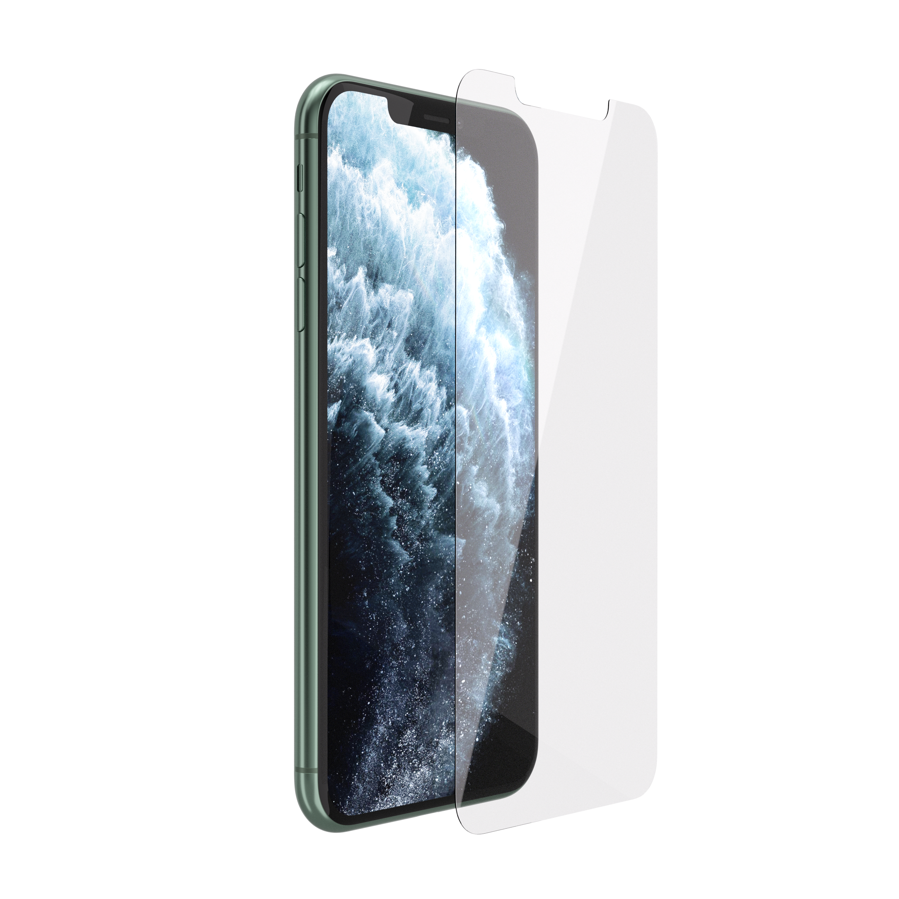 Folie de protectie NOA pentru iPhone 11 Pro