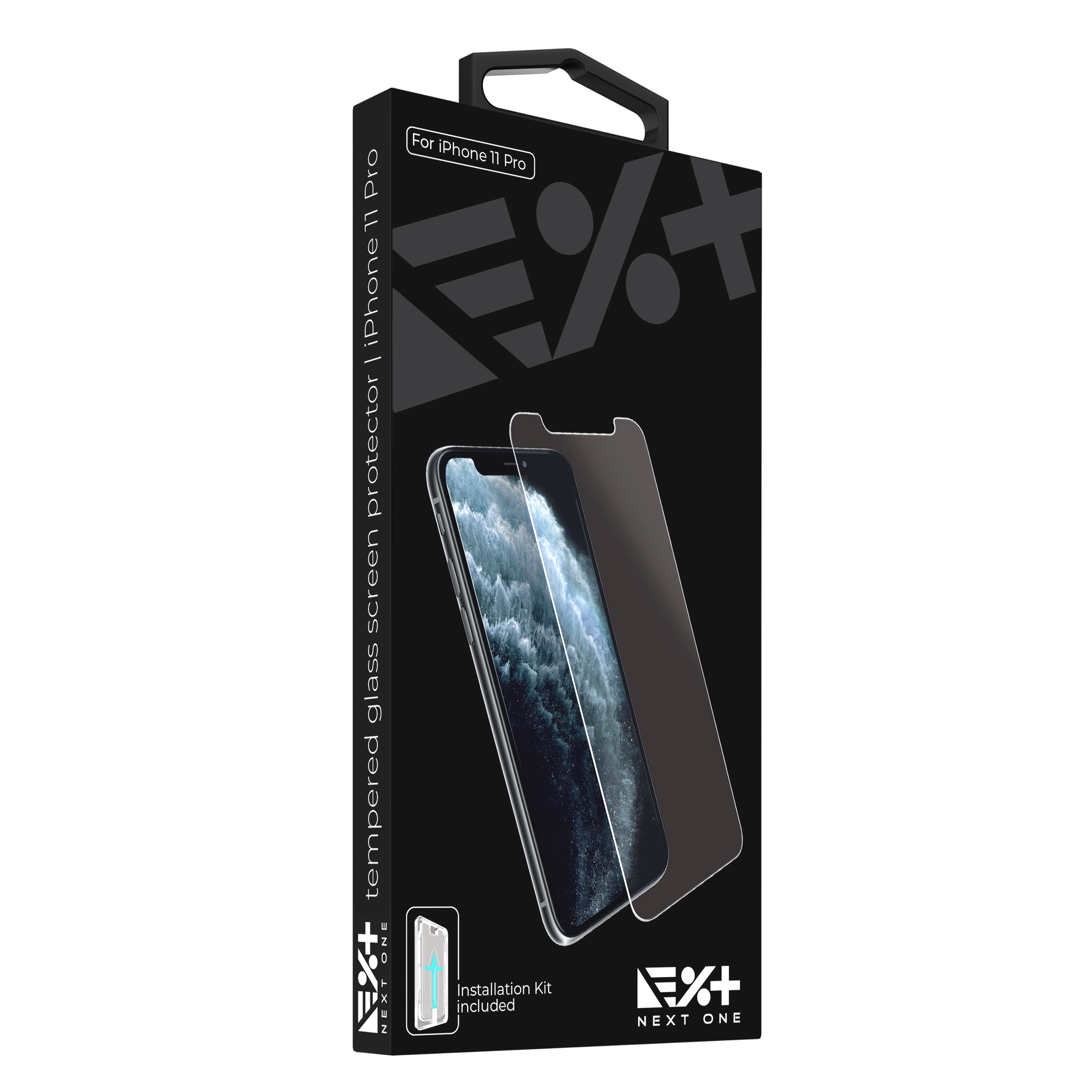 Folie de protectie NOA pentru iPhone 11 Pro