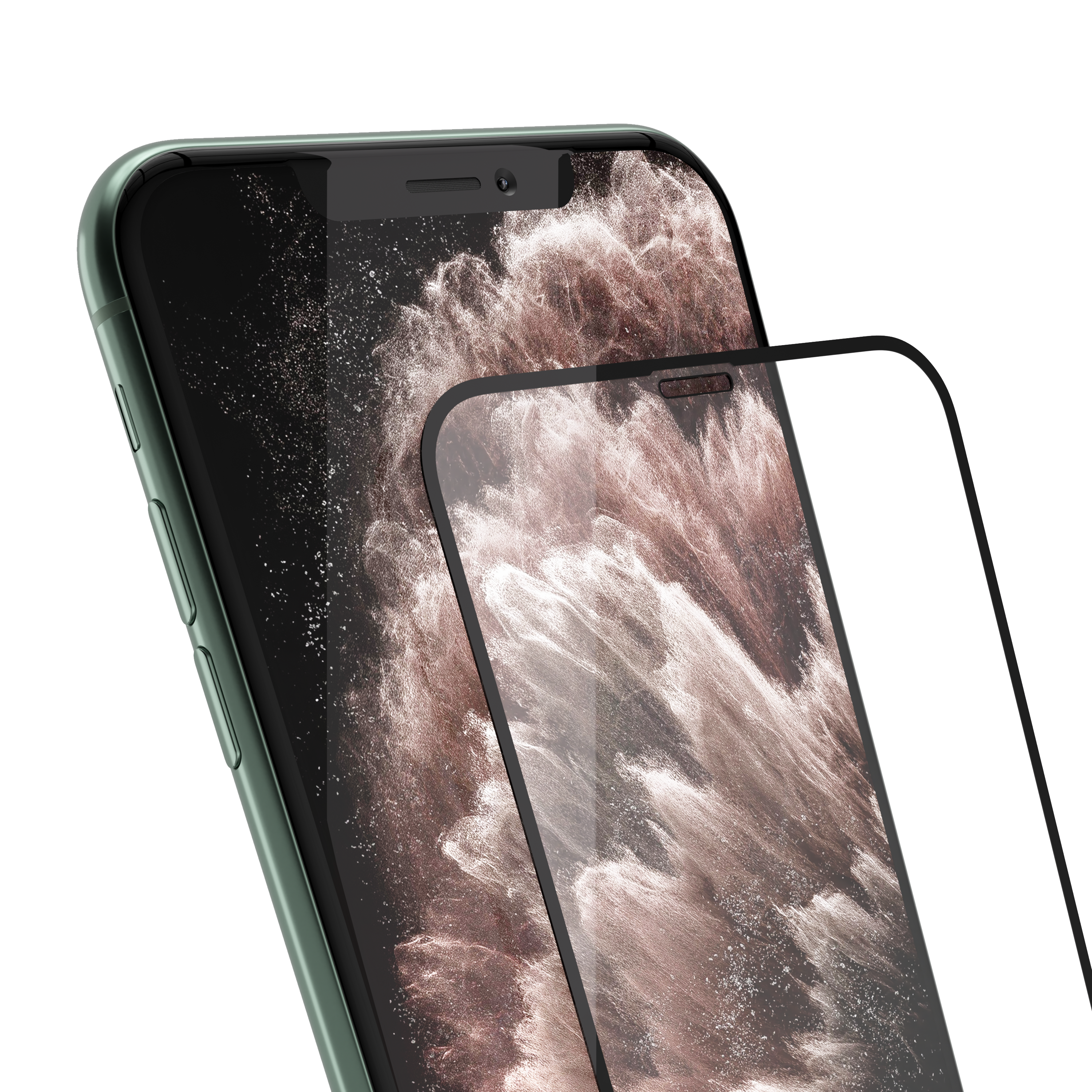 Folie 3D NOA pentru iPhone 11 Pro Max