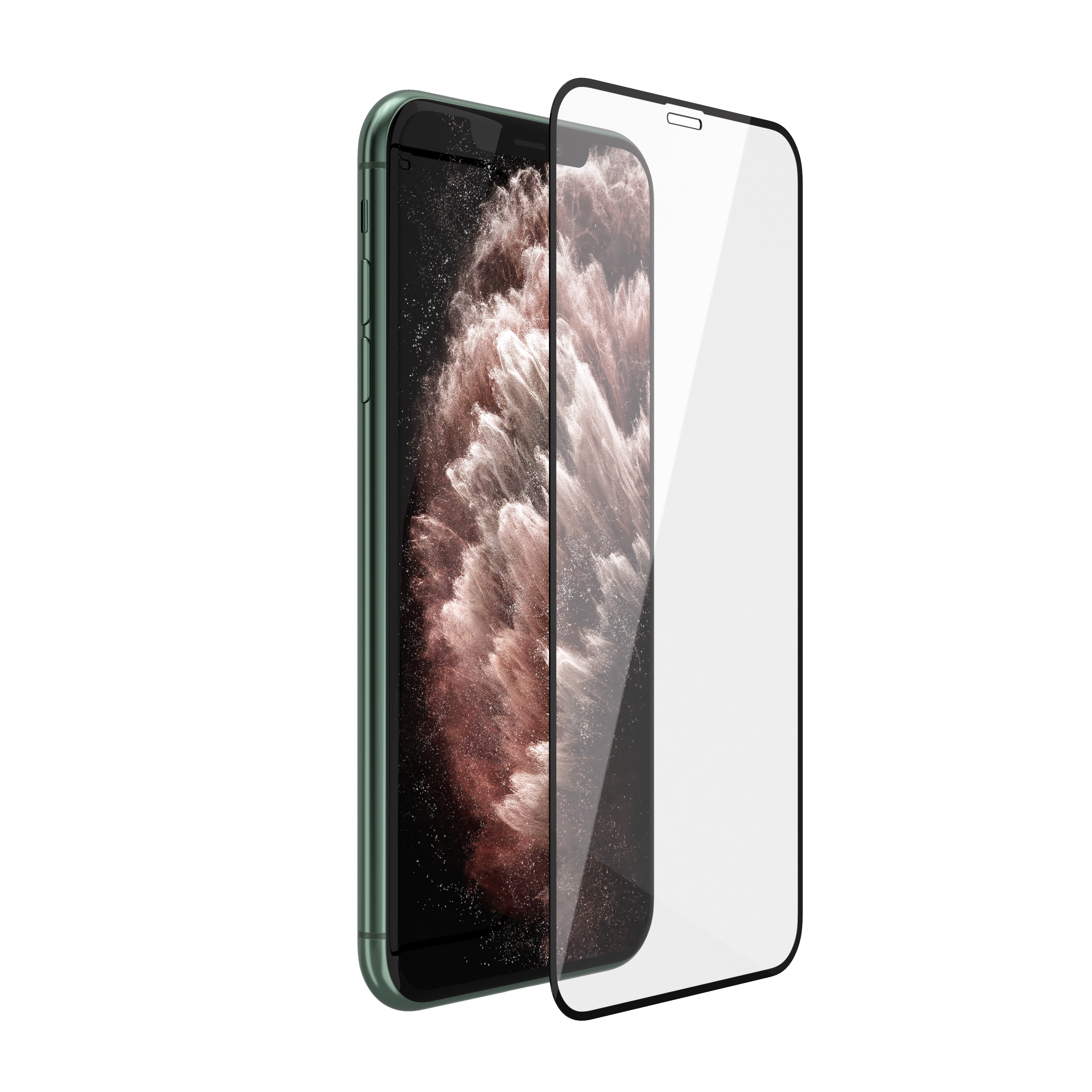 Folie 3D NOA pentru iPhone 11 Pro Max