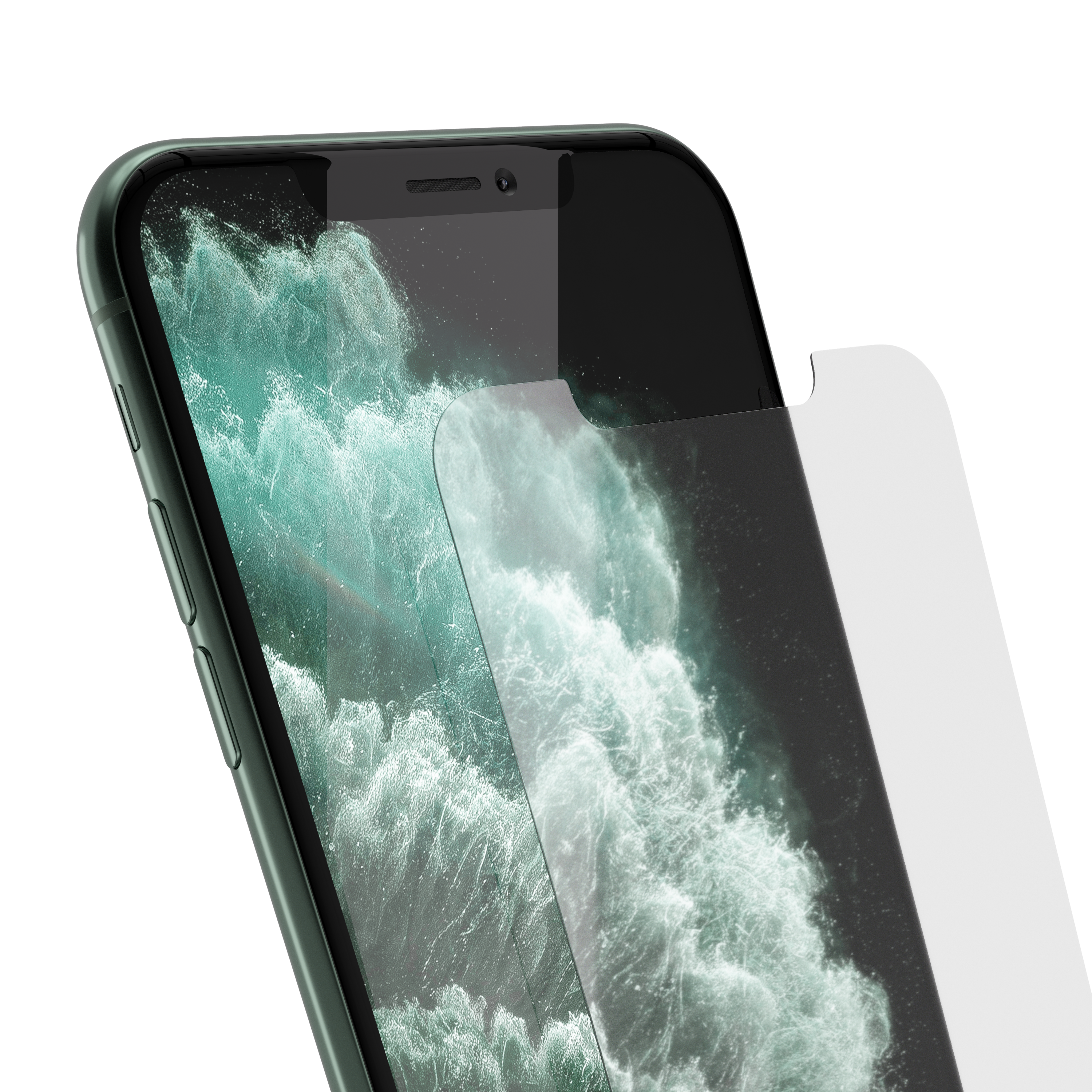Folie 3D NOA pentru iPhone 11 Pro Max