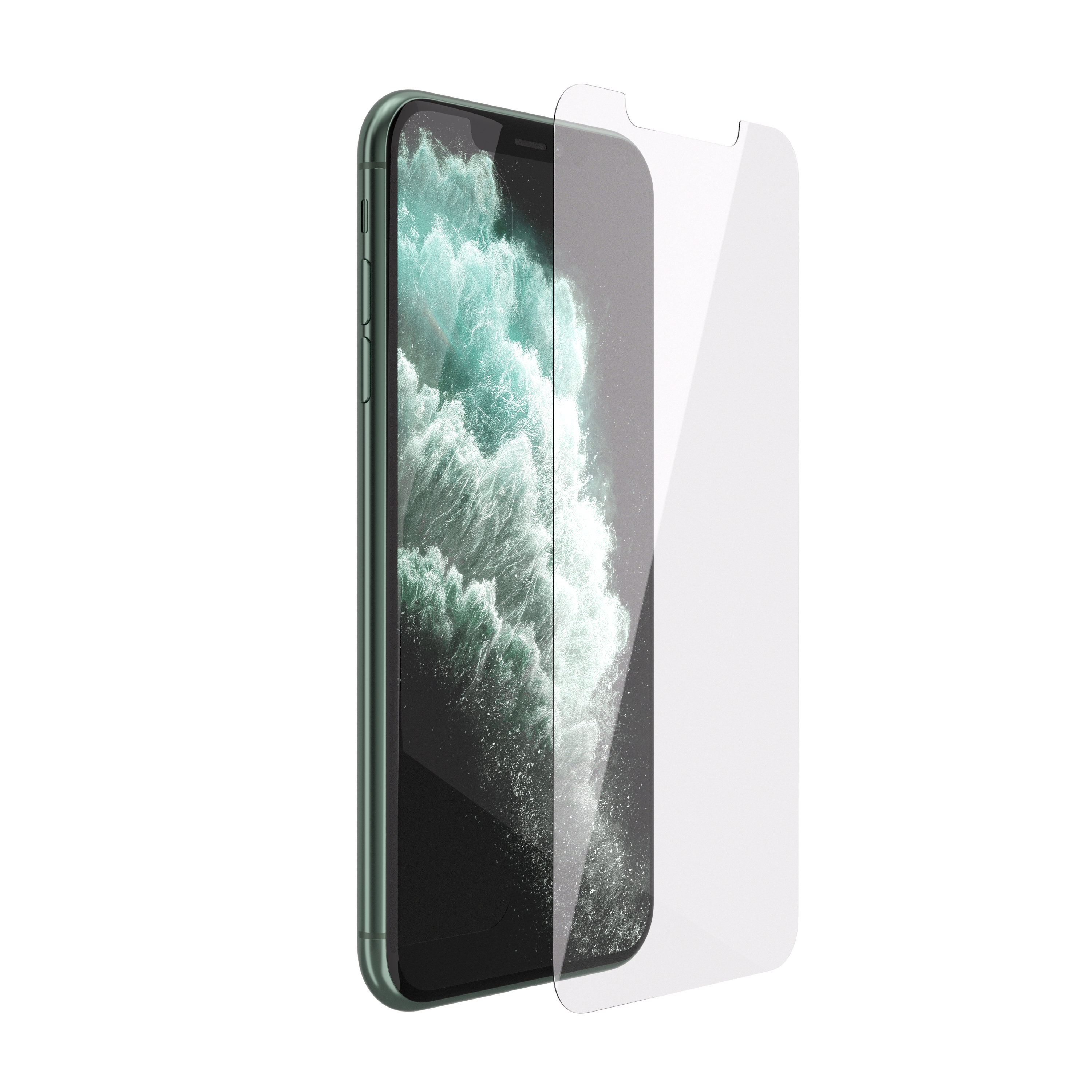 Folie 3D NOA pentru iPhone 11 Pro Max