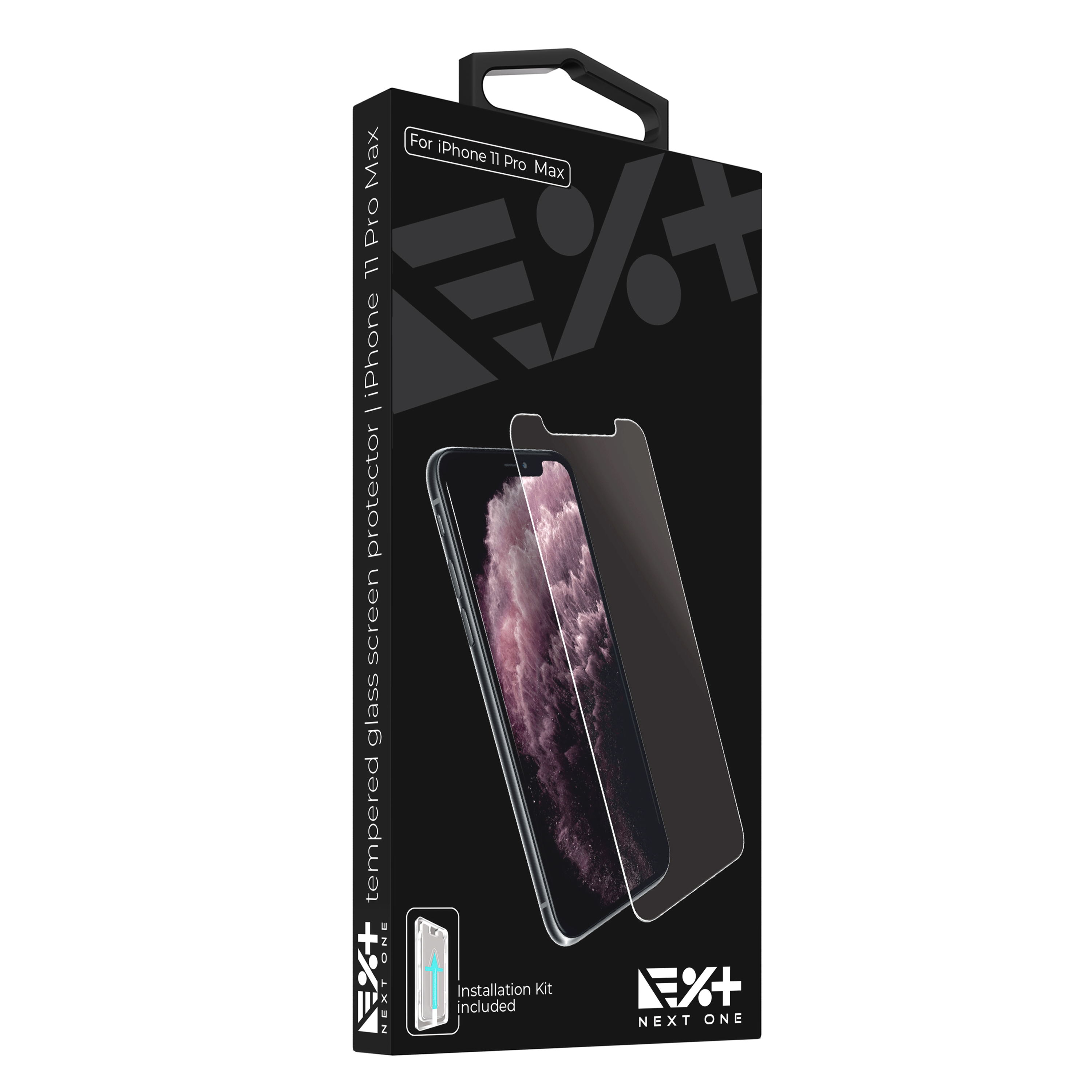 Folie 3D NOA pentru iPhone 11 Pro Max