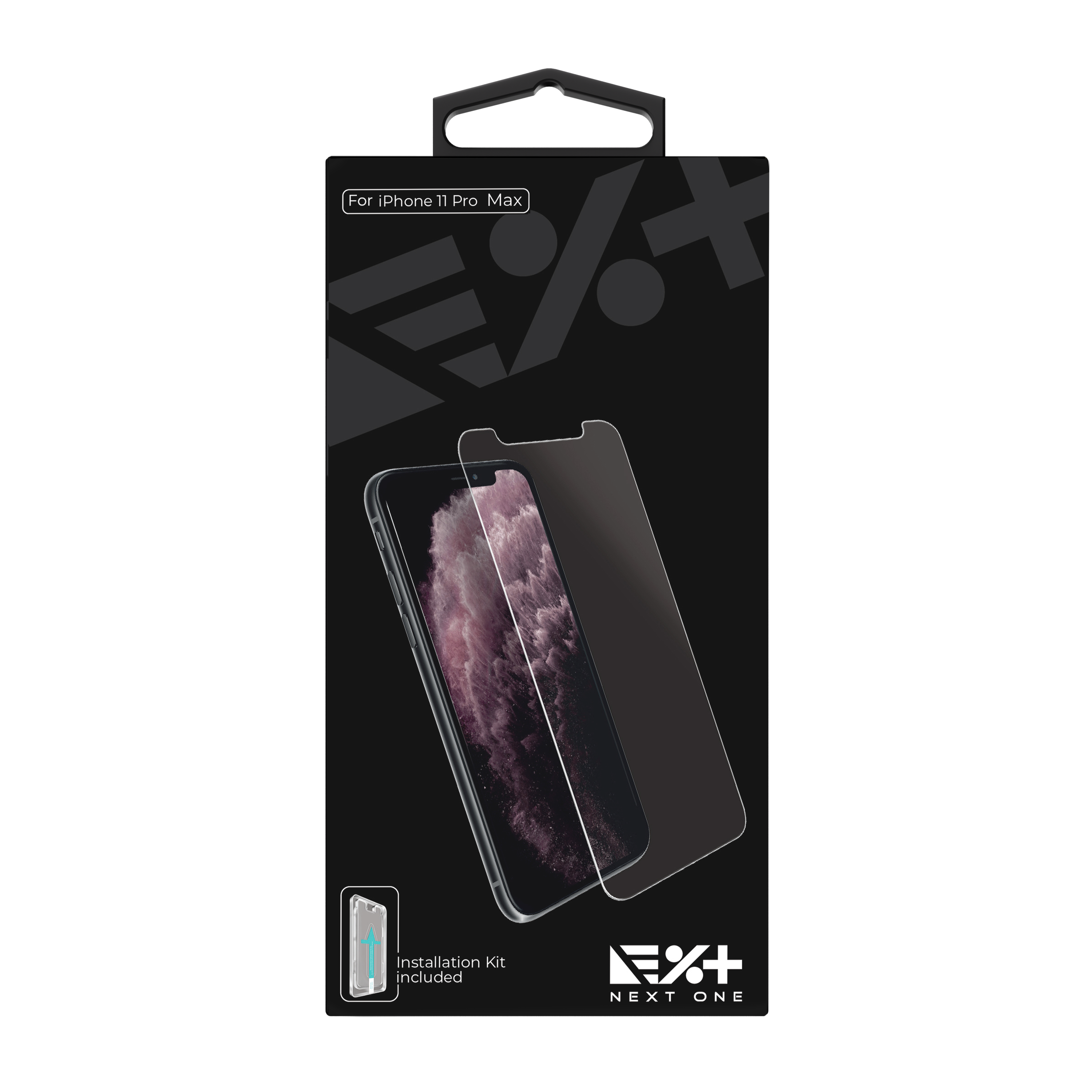 Folie 3D NOA pentru iPhone 11 Pro Max