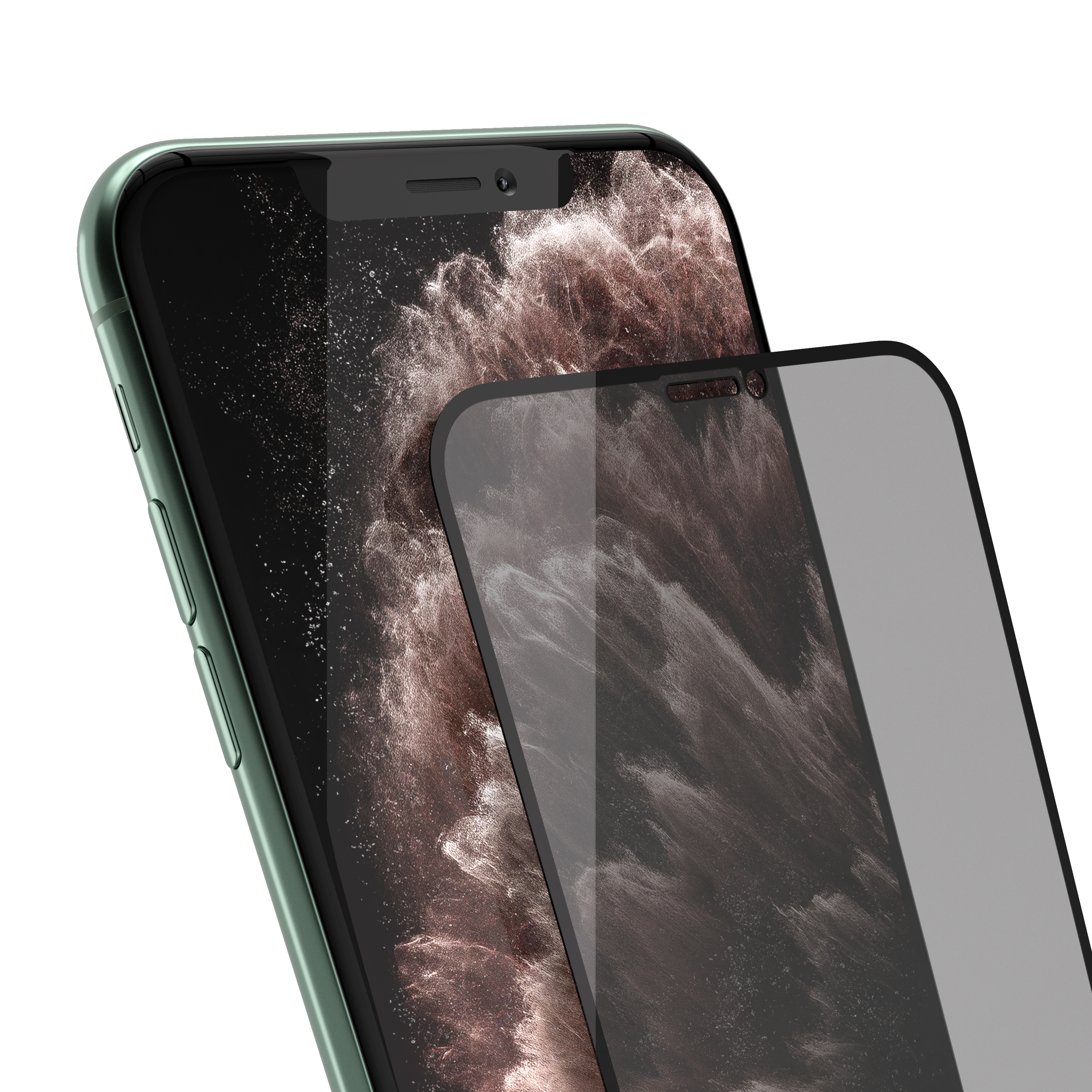 Folie 3D NOA pentru iPhone 11 Pro Max