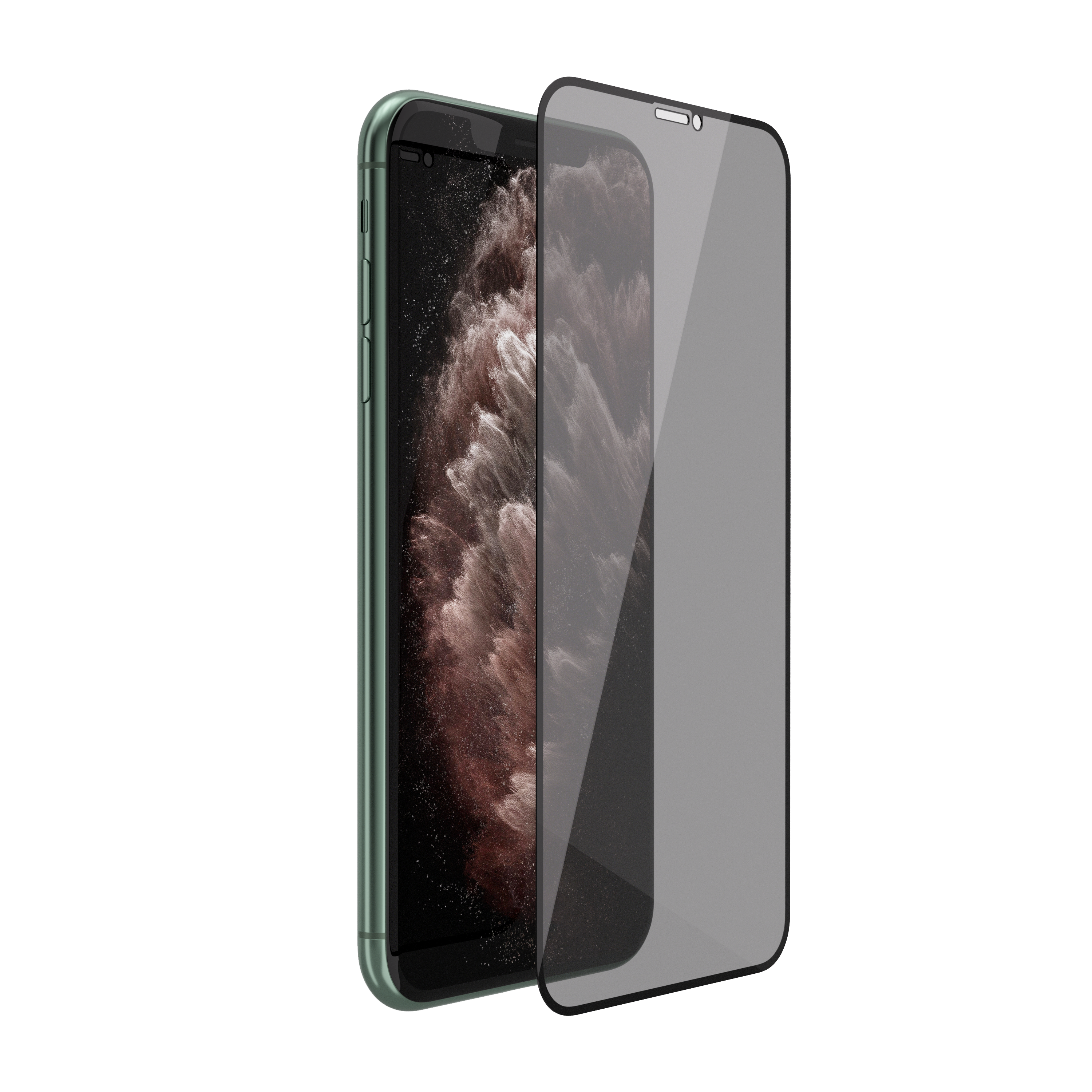 Folie 3D NOA pentru iPhone 11 Pro Max
