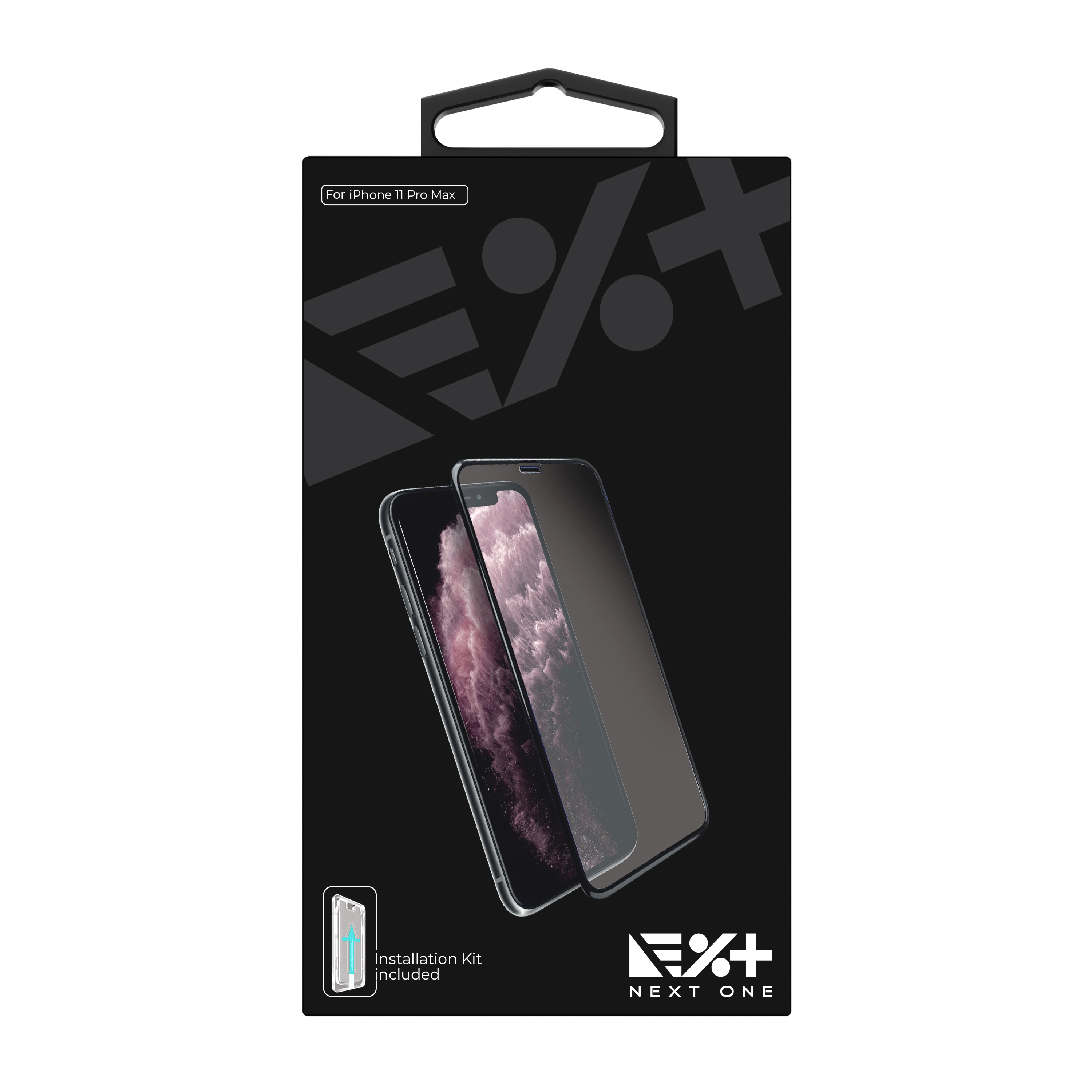 Folie 3D NOA pentru iPhone 11 Pro Max