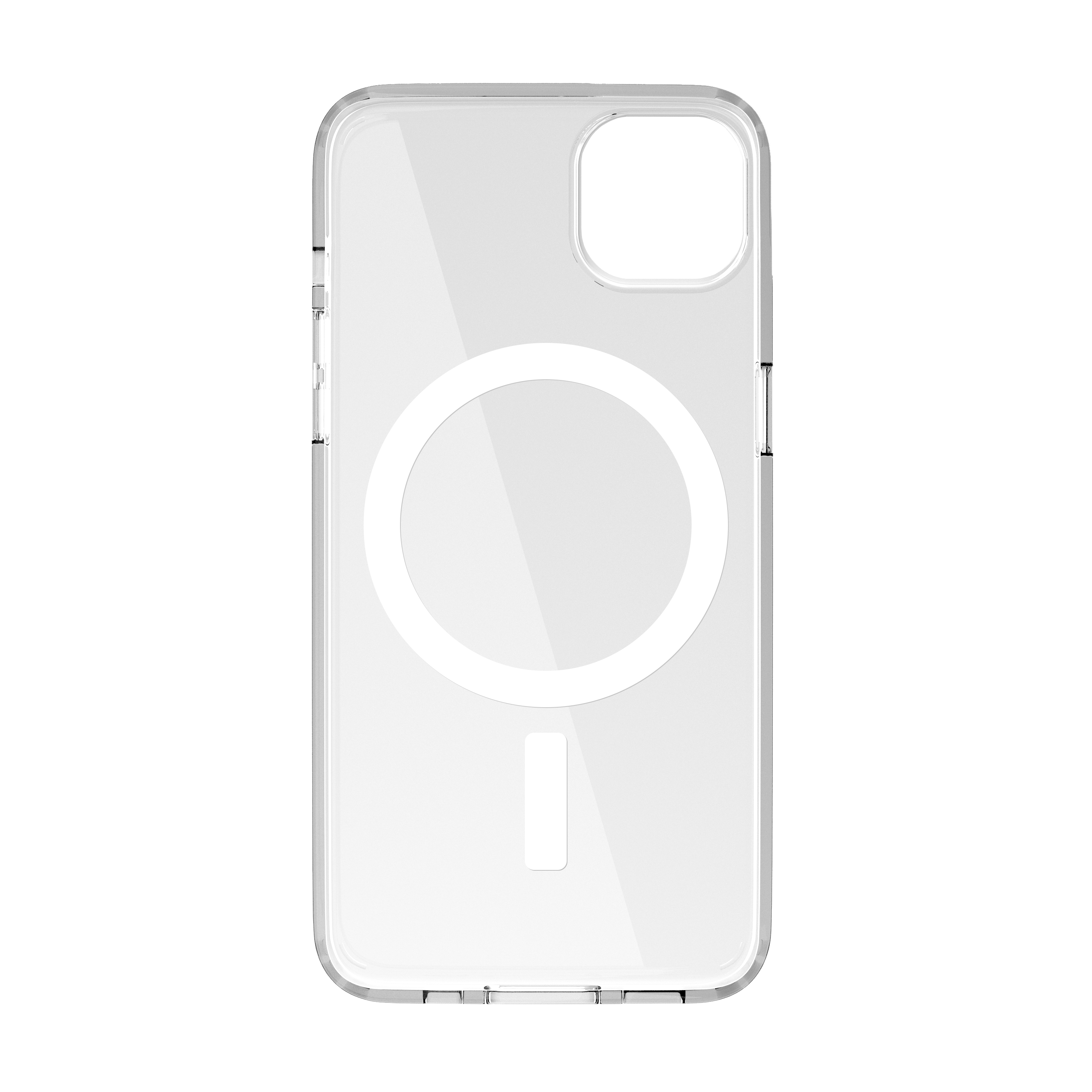 Husa din silicon NOA pentru iPhone 14 | compatibila MagSafe