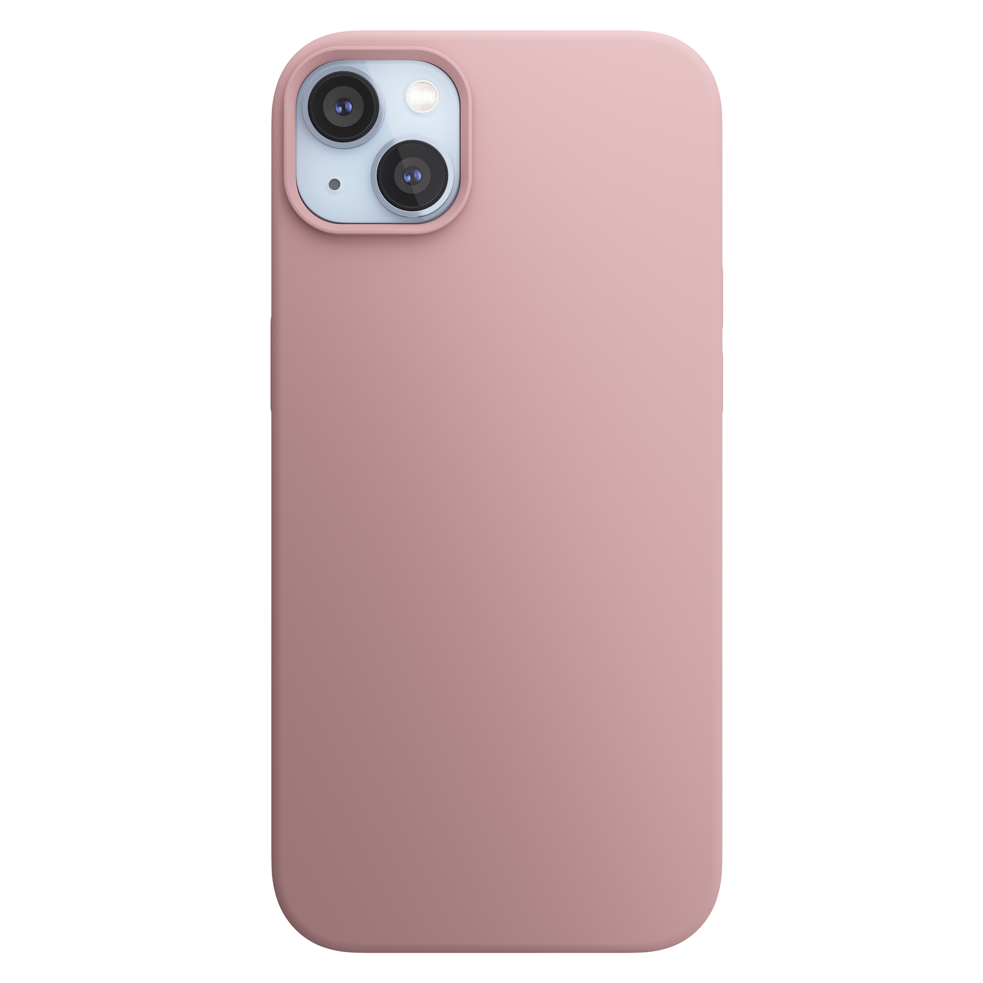 Husa din silicon NOA pentru iPhone 14 | compatibila MagSafe