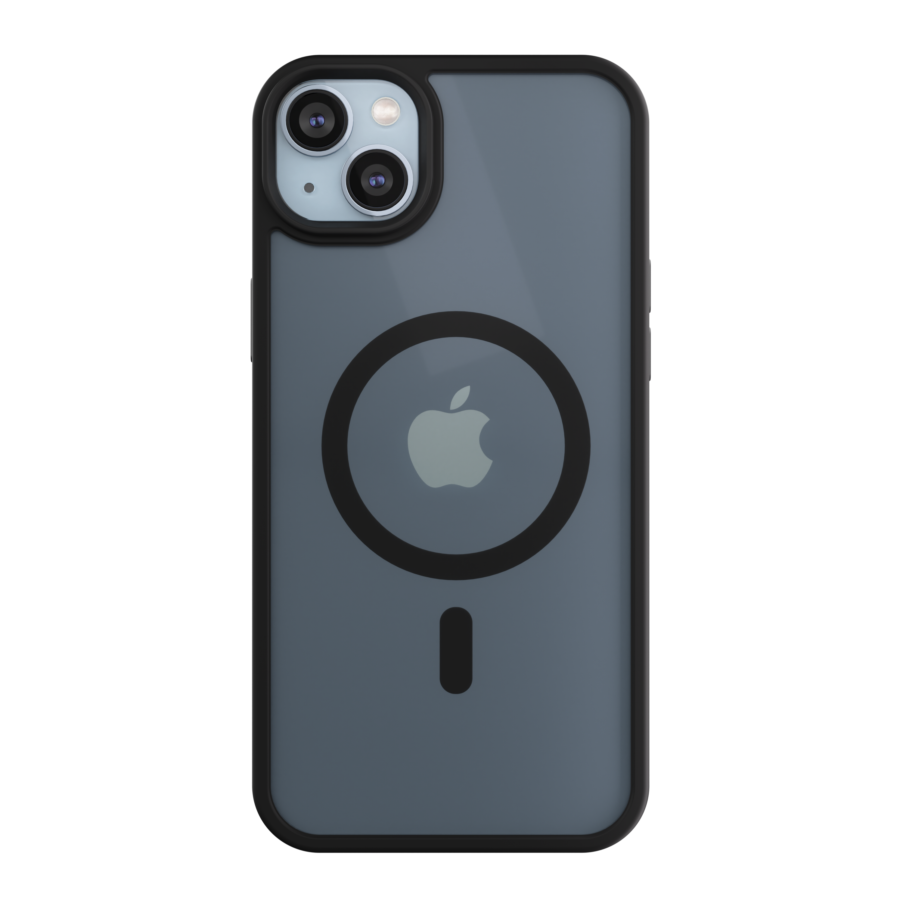Husa NOA Mist pentru iPhone 14 | compatibila MagSafe