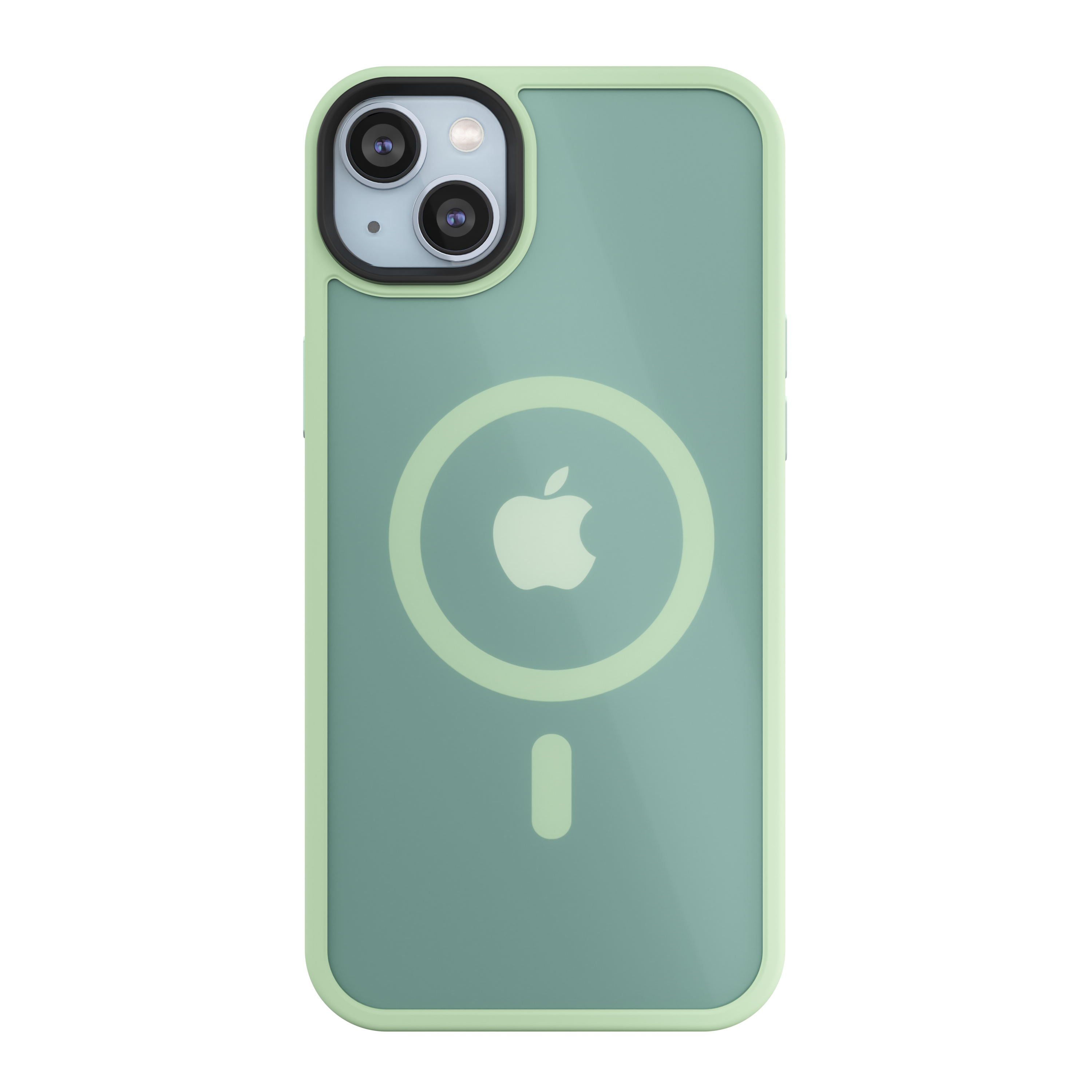 Husa NOA Mist pentru iPhone 14 | compatibila MagSafe