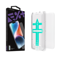Folie de protectie din sticla NOA pentru iPhone 14 Plus