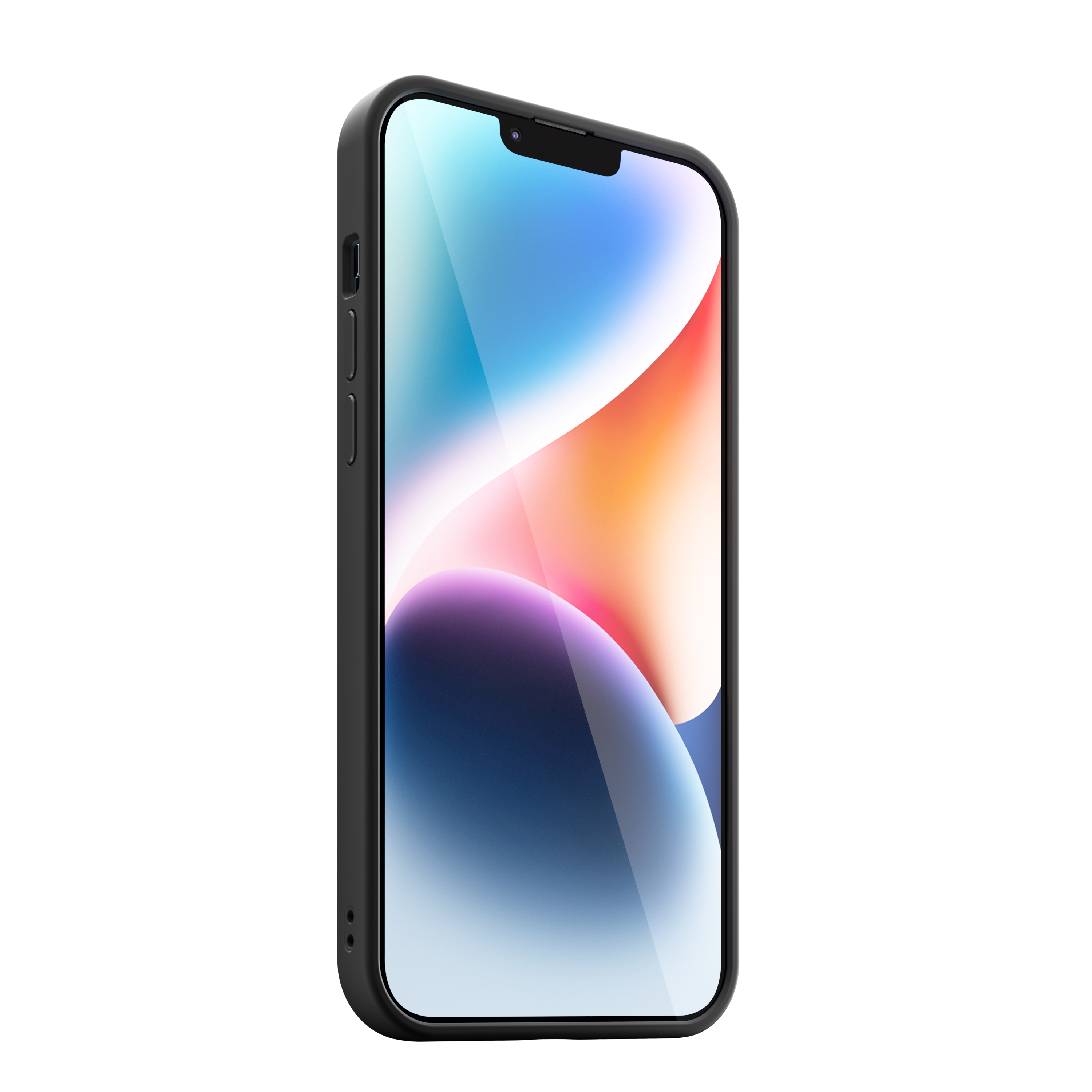 Husa NOA Mist pentru iPhone 14 Plus | compatibila MagSafe